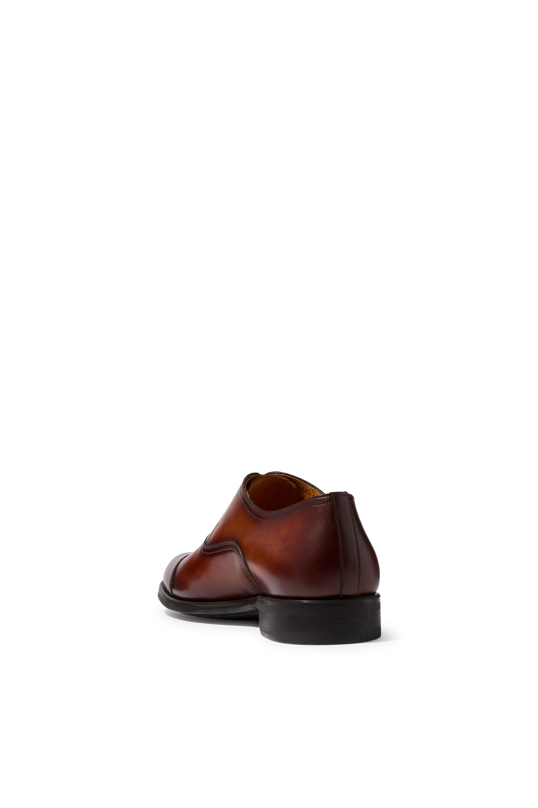Madis Oxford Shoes