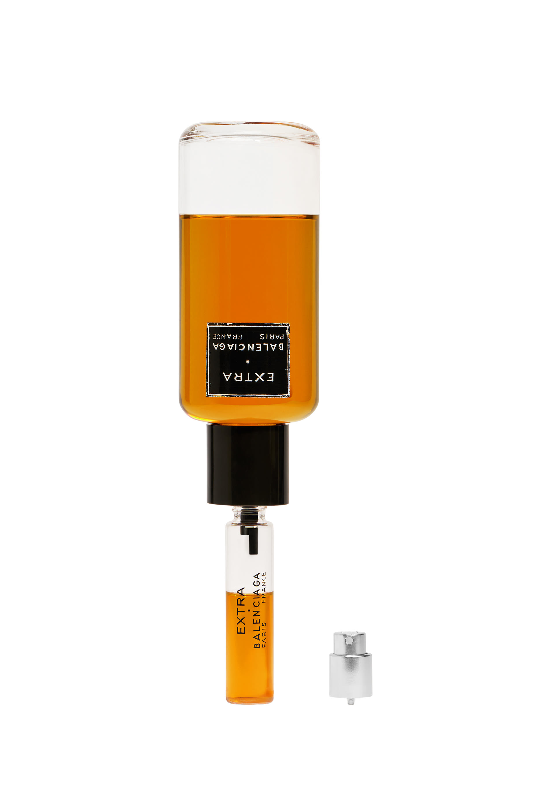 Extra Parfum Travel Spray