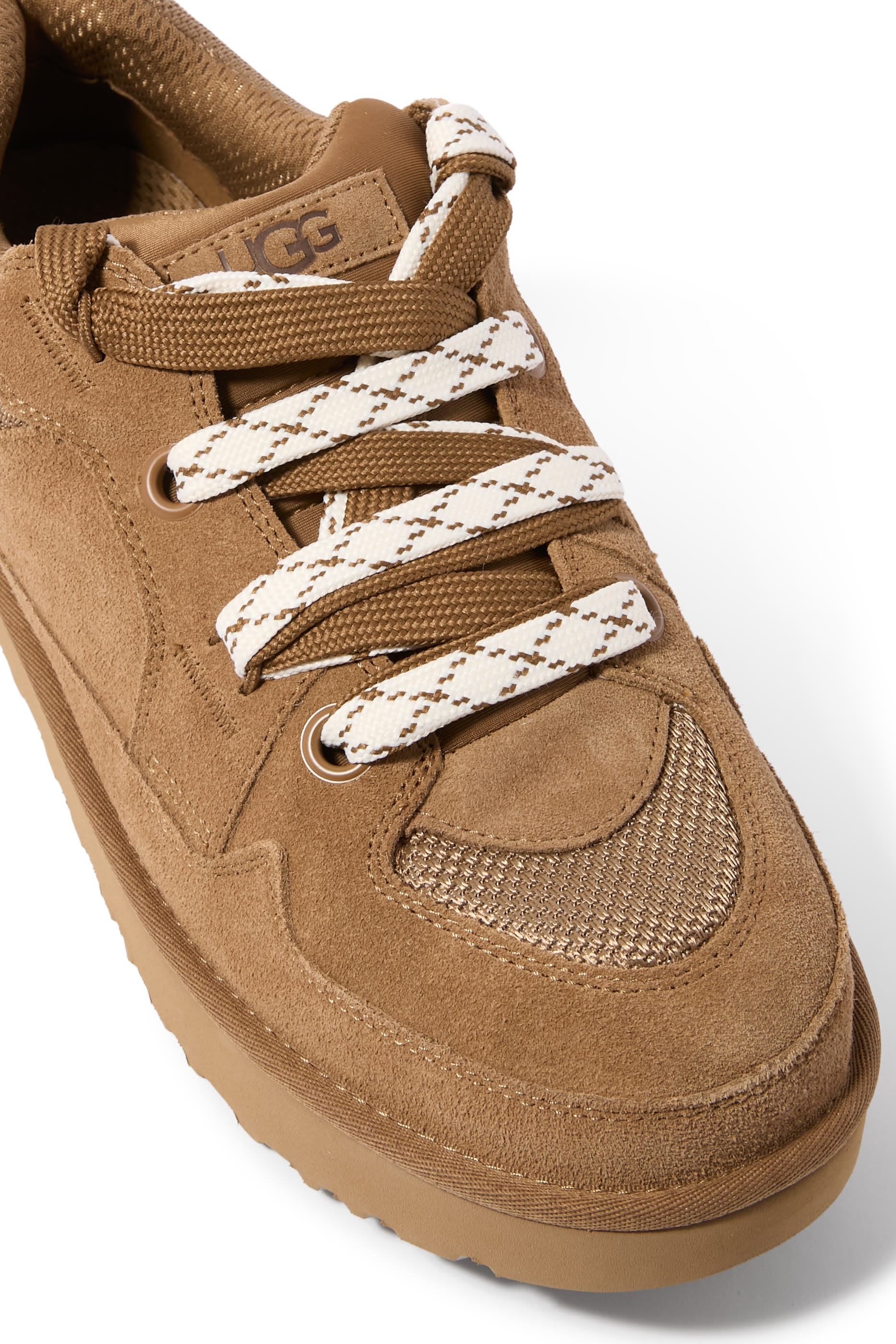 Lo Lowmel Sneakers