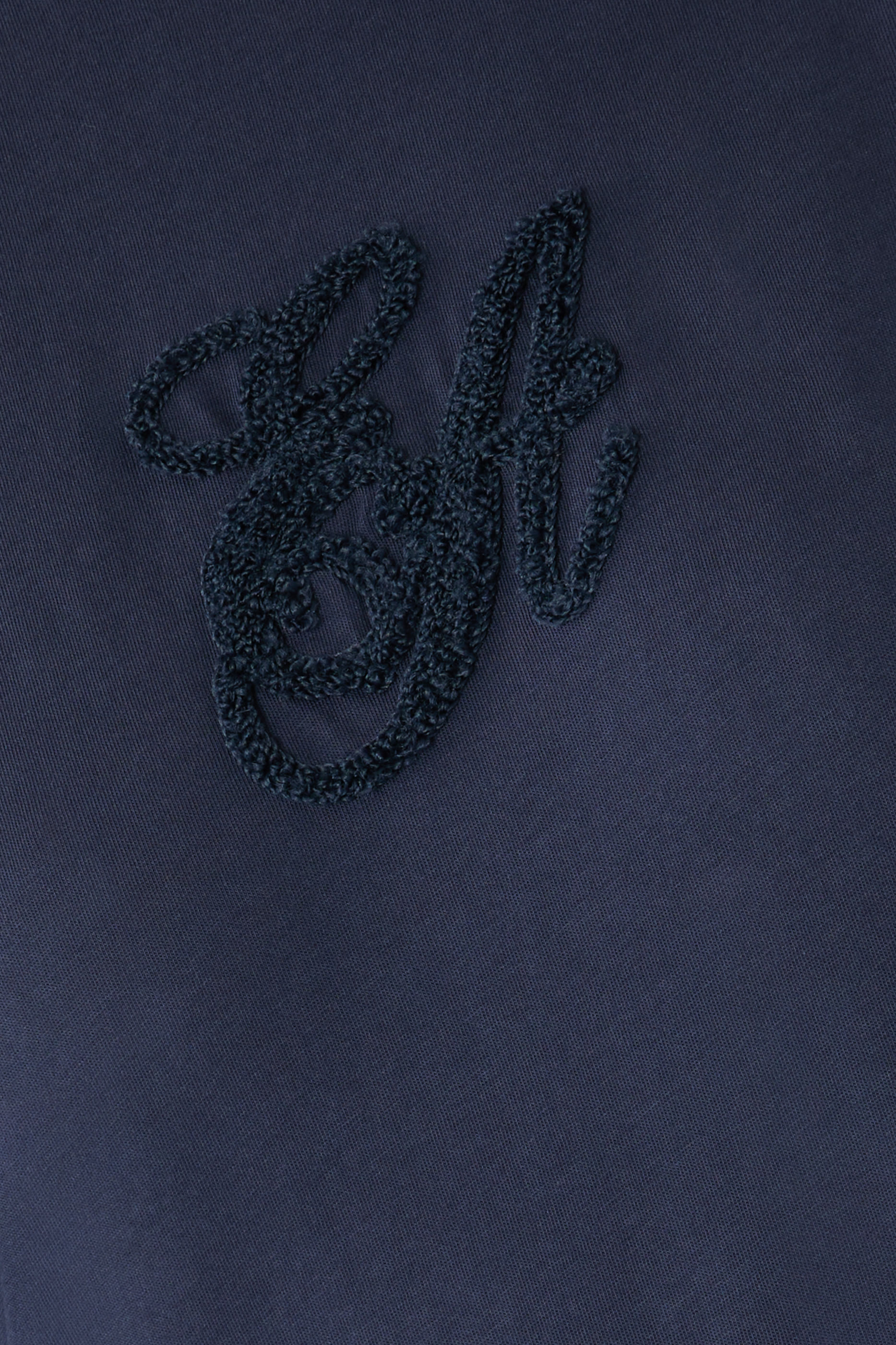 Cursive EA Logo T-Shirt