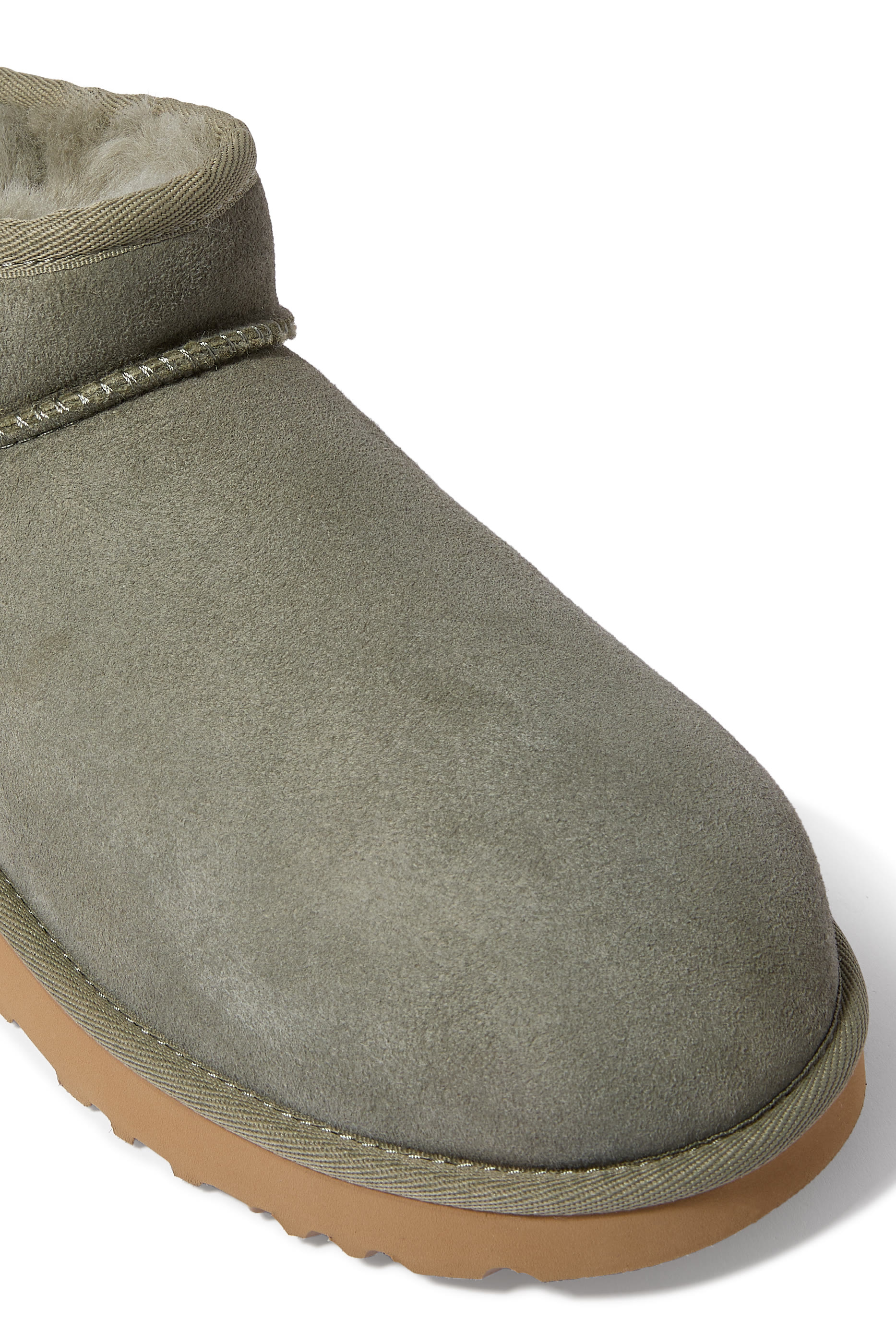 Classic Ultra Mini Boots