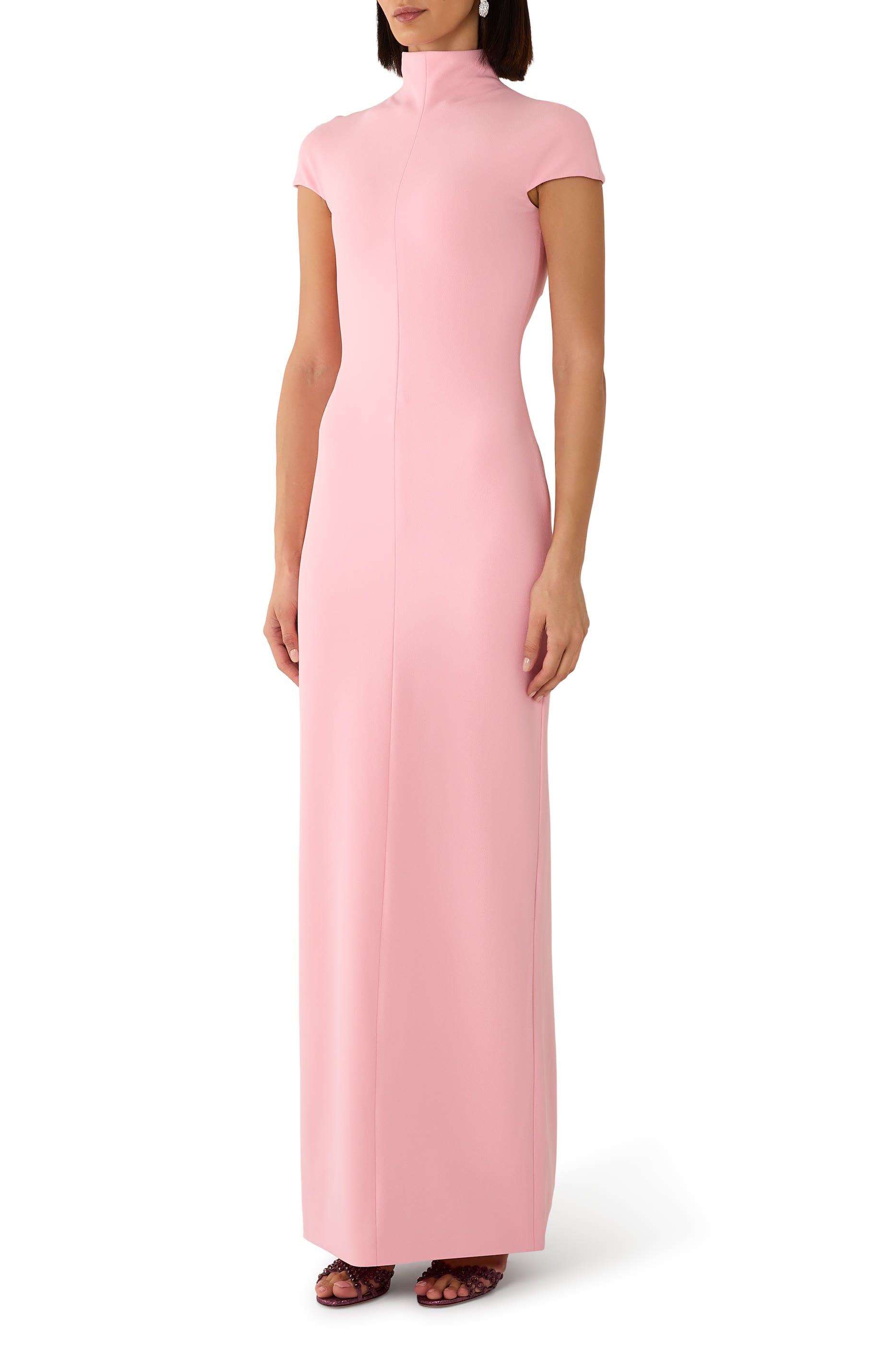 Lang Maxi Dress