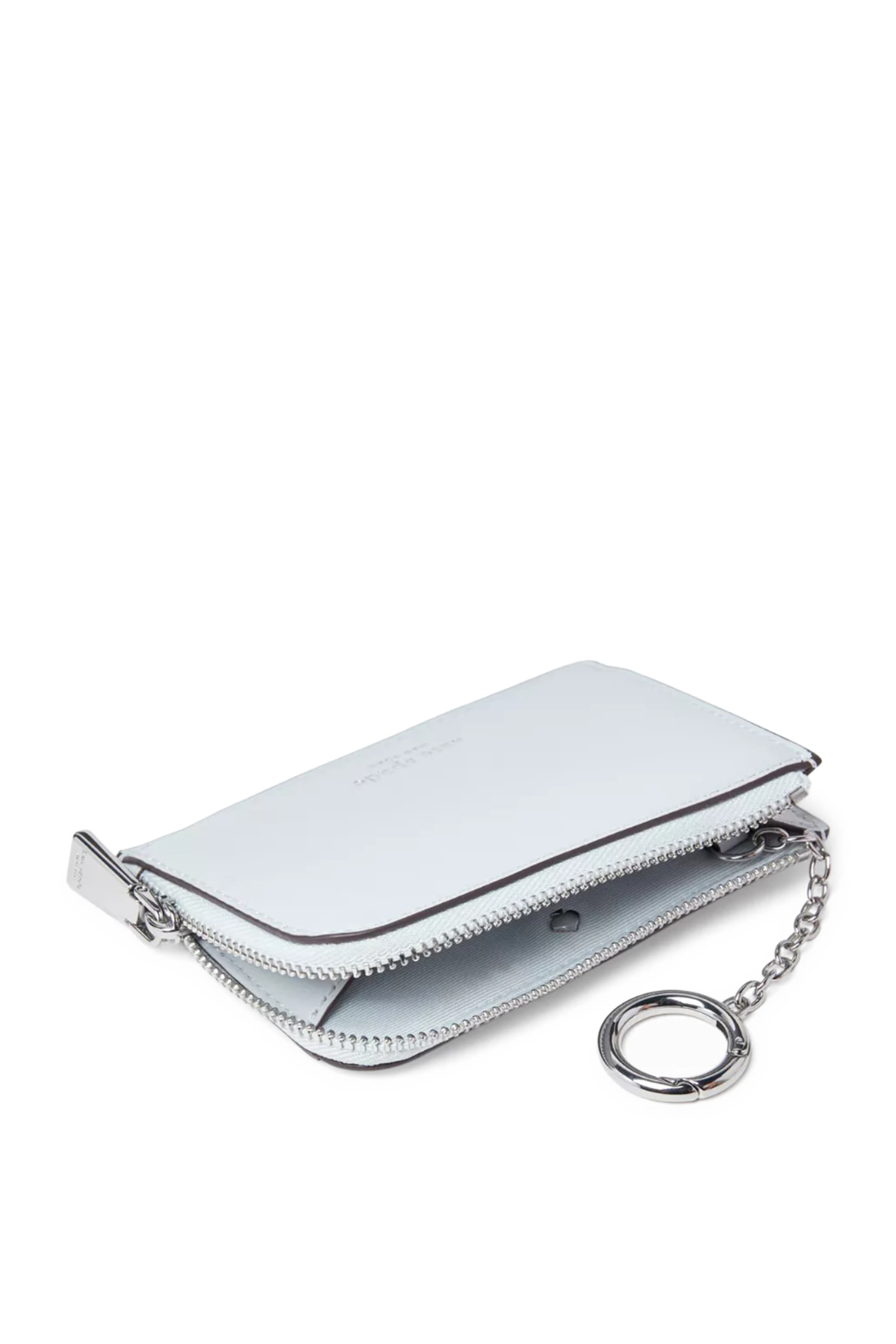 Mini Zip Card Case