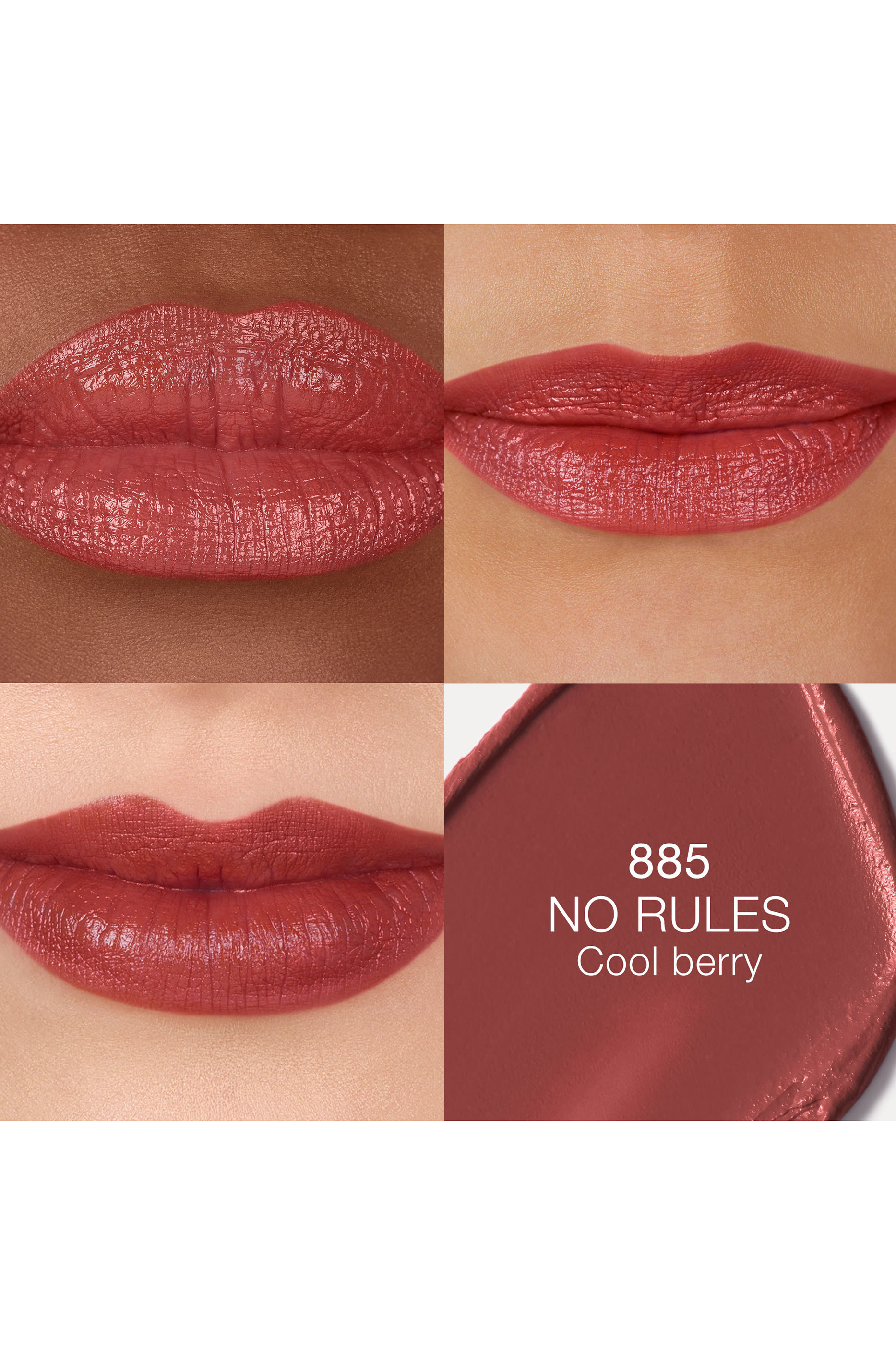 Explicit Lipstick