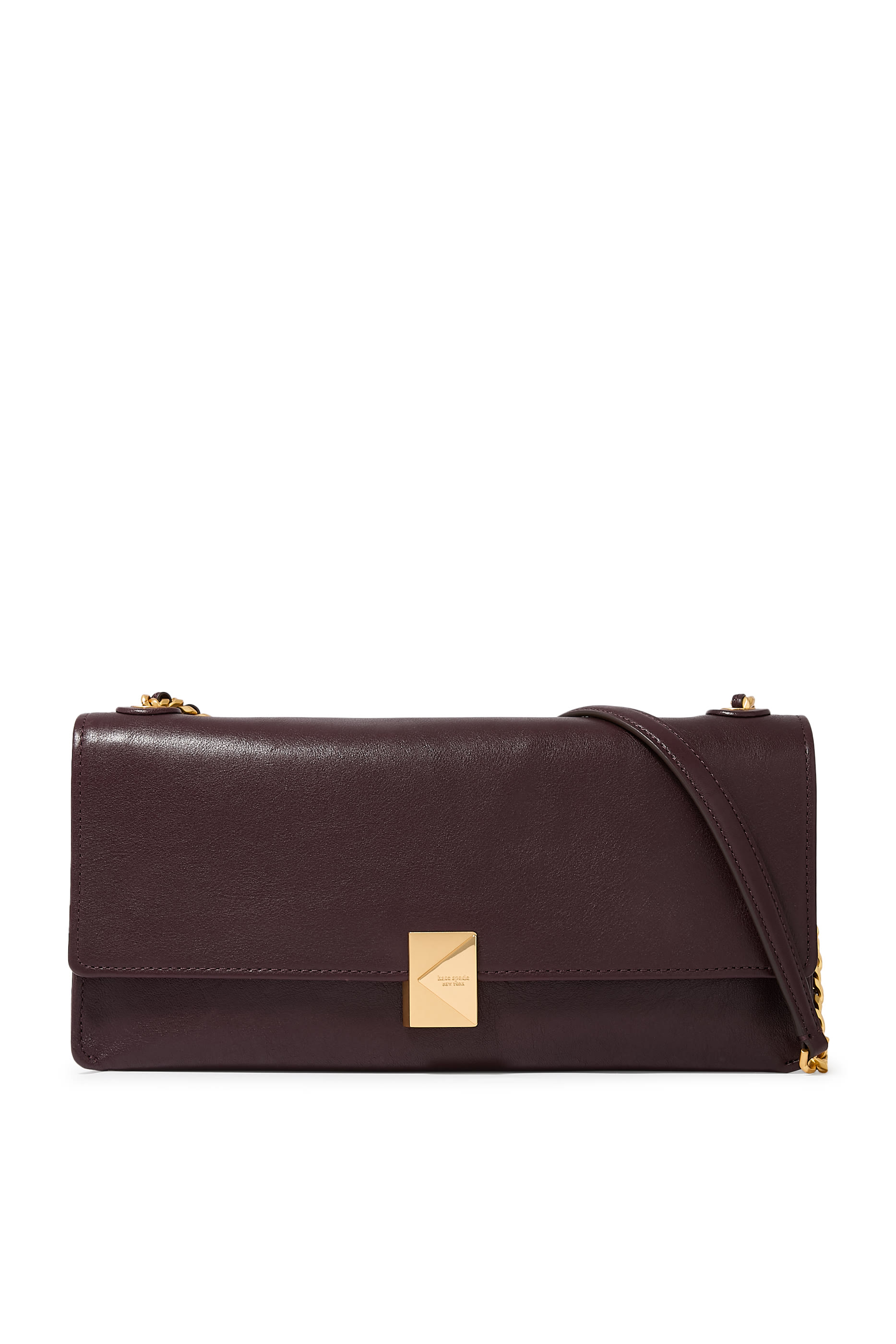 حقيبة كتف ديكو ناعمة الملمس