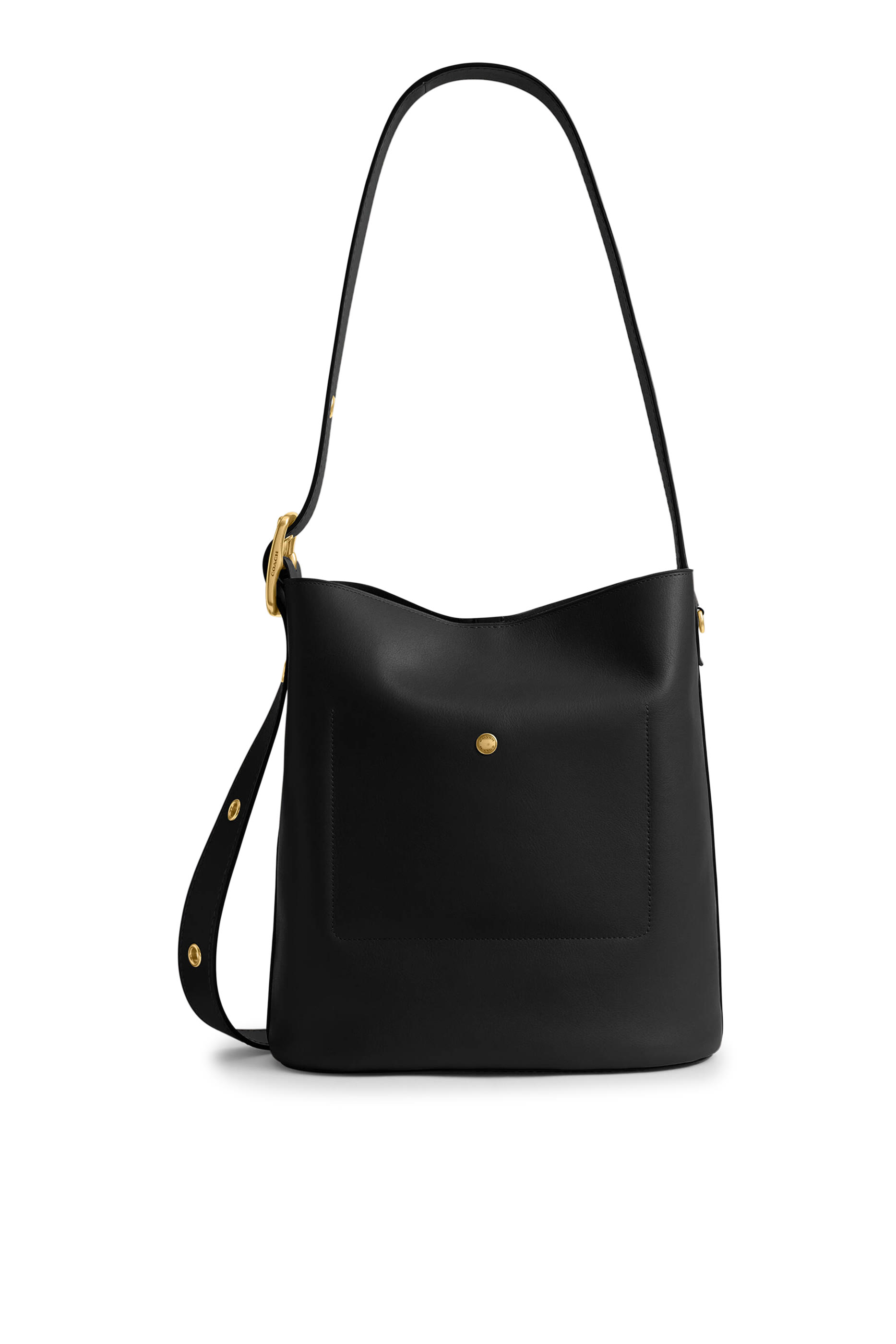 Bleecker Bucket Bag