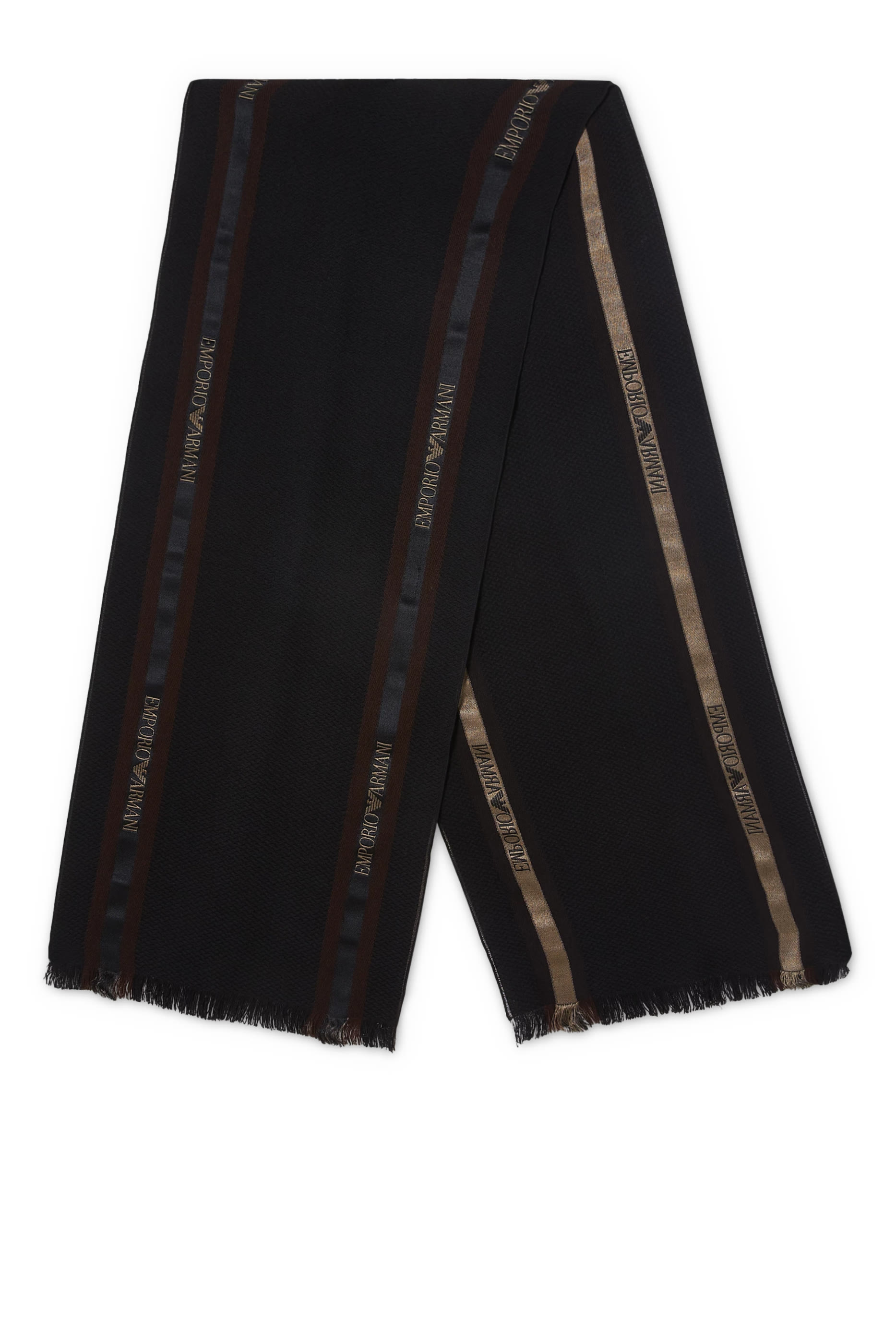 EA Logo Scarf