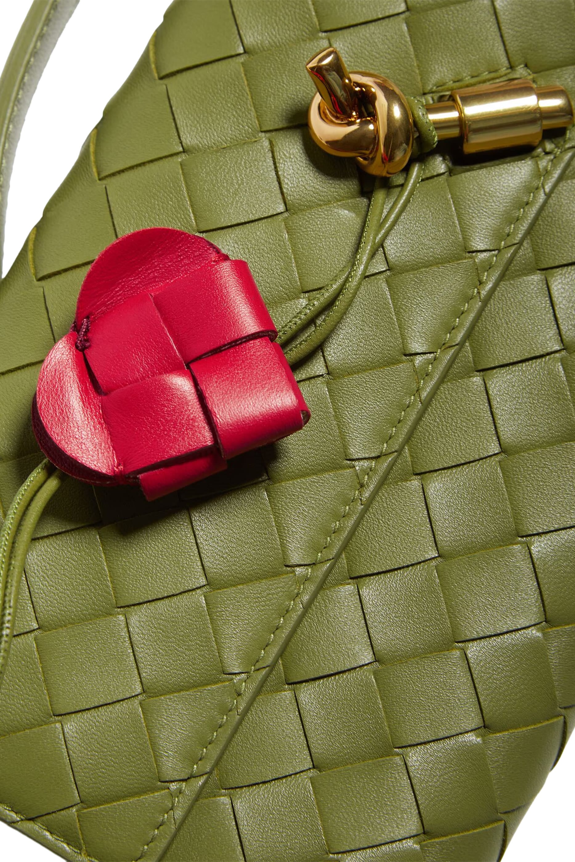 Andiamo Clutch Bag