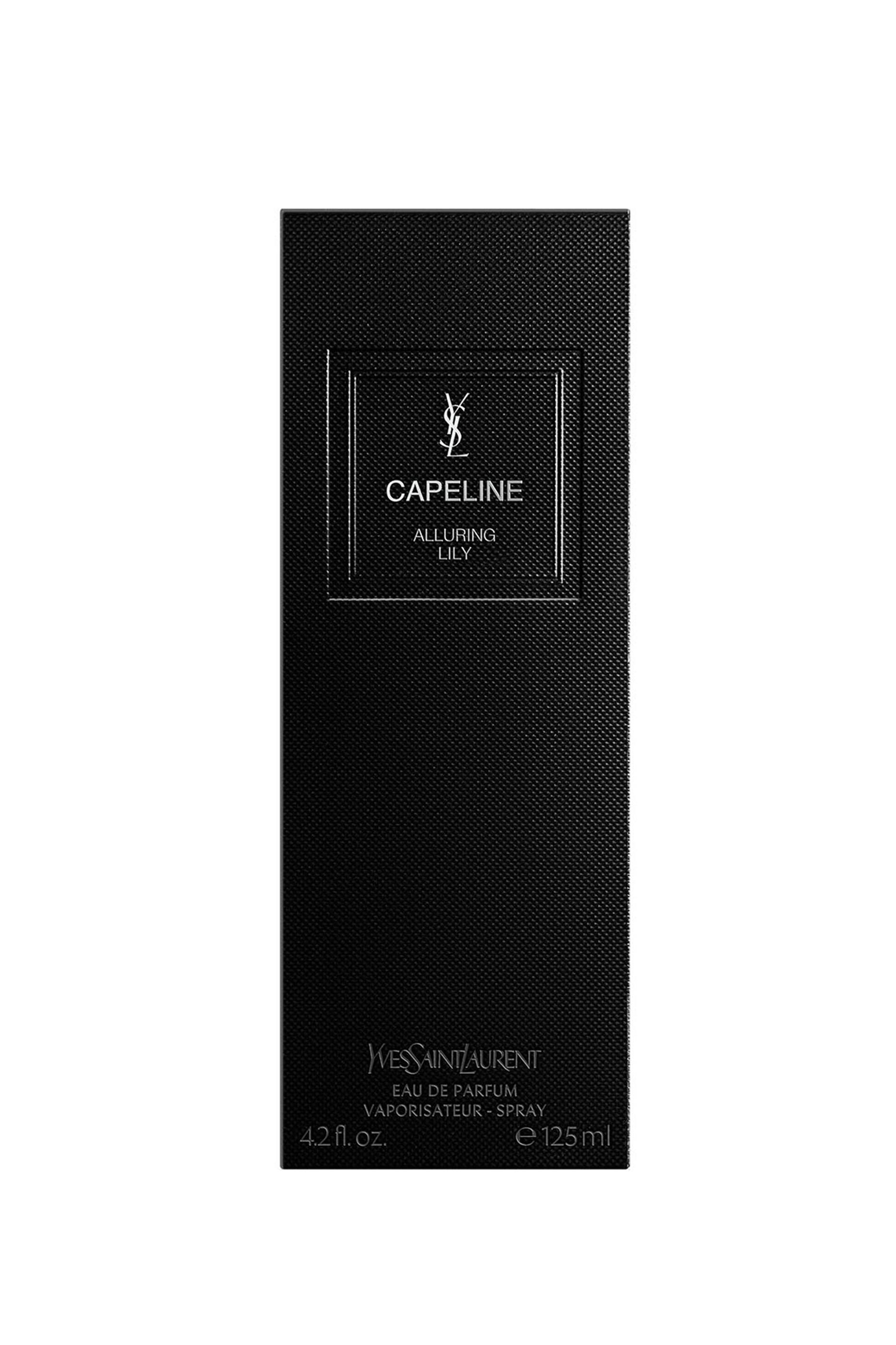 Le Vestiaire des Parfums - Capeline Alluring Lily