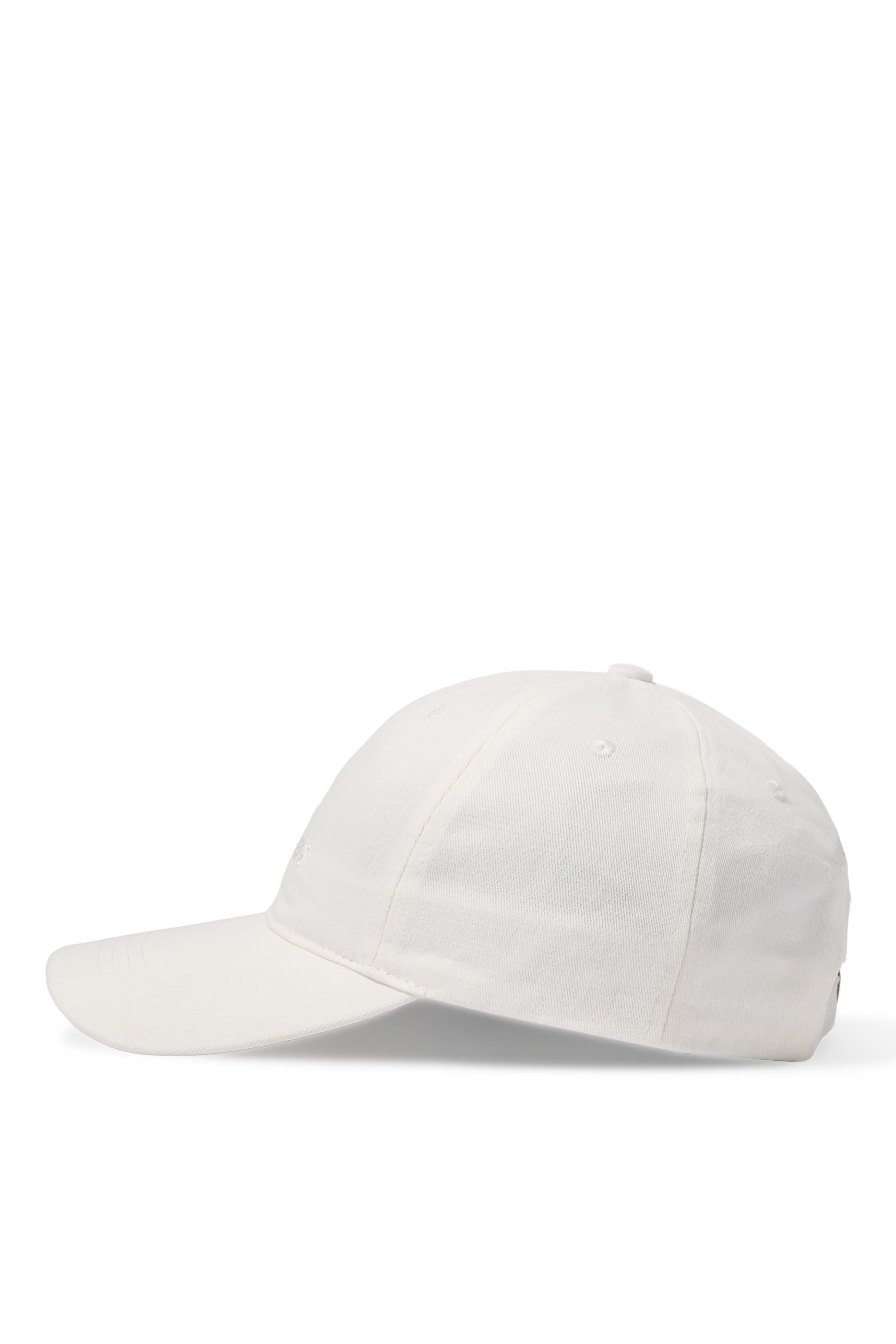 Jeremy Baseball Cap 