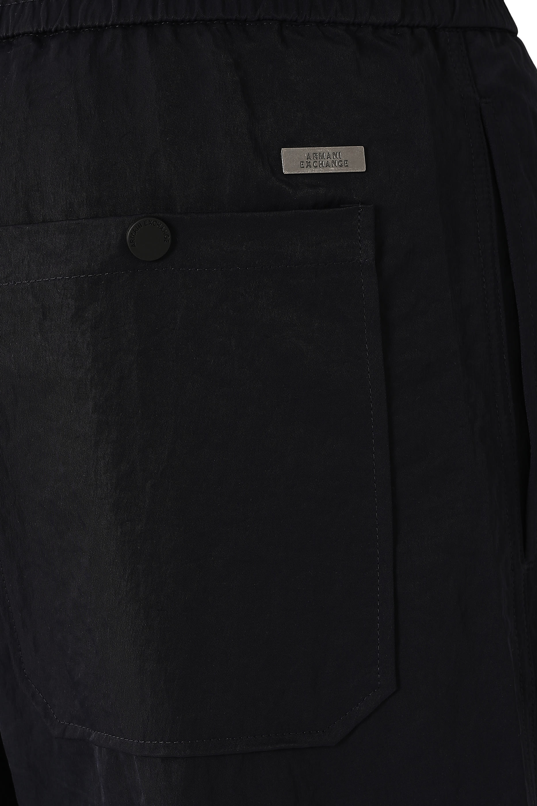 Logo Sweatpants