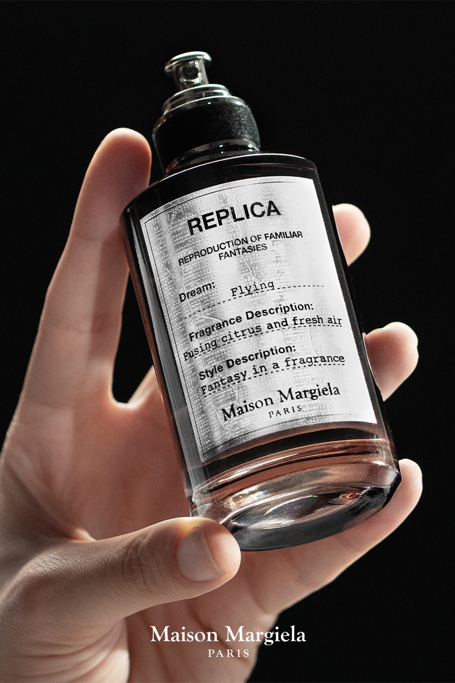 Replica Fantasies Flying Eau de Parfum