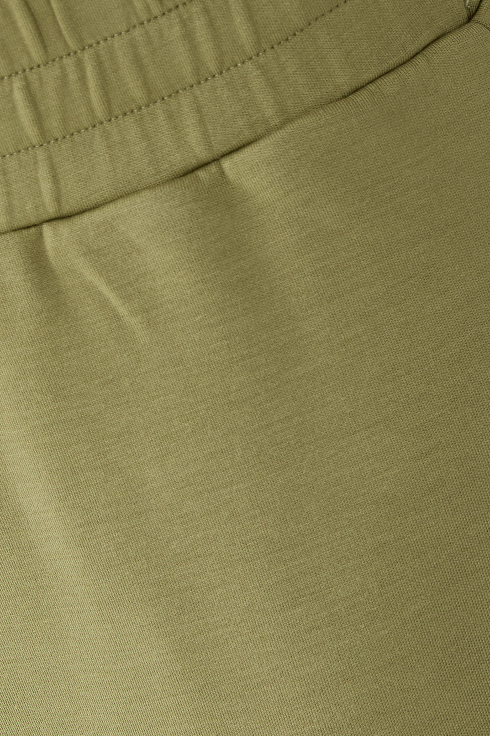 Classic Cuff Pants 25"