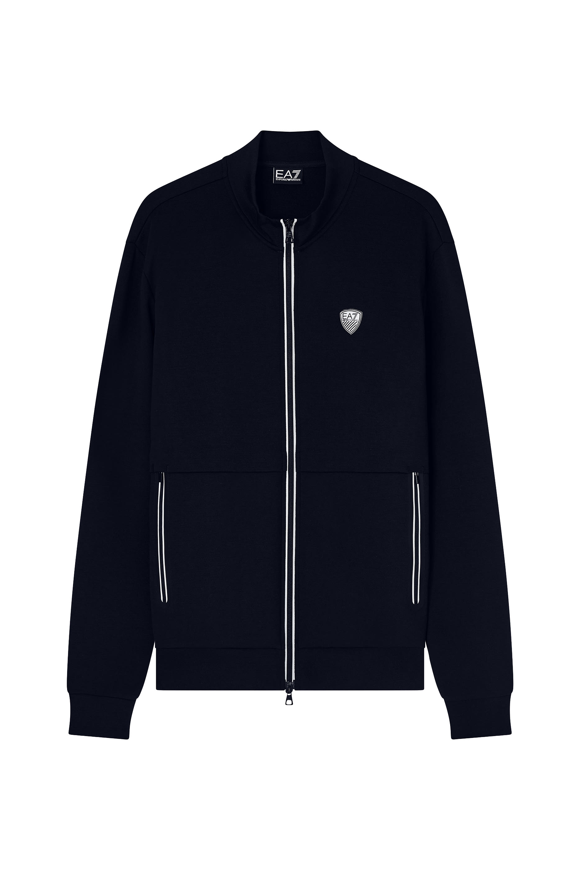 EA7 Train Premium Shield Sweatshirt