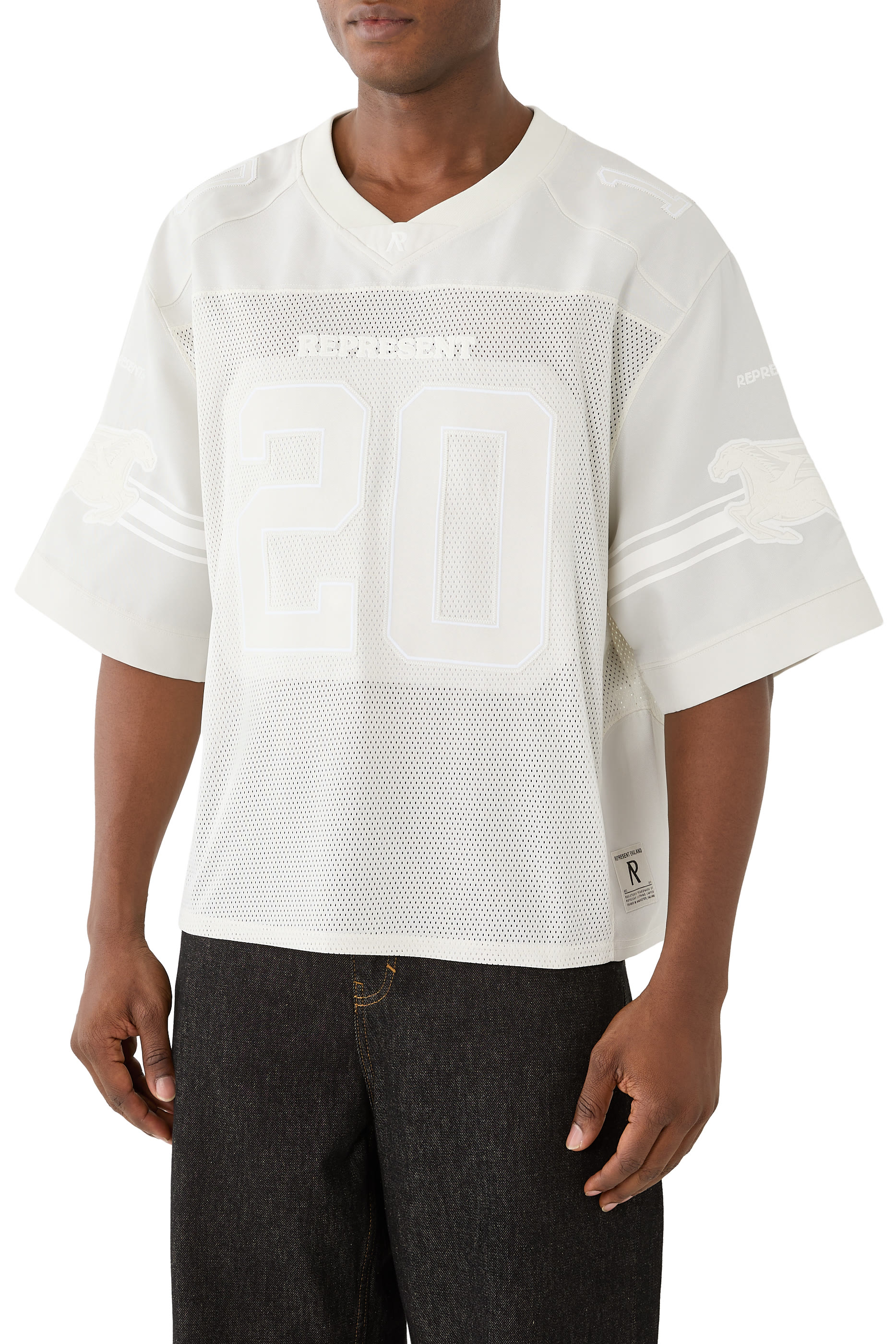 American Football Jersey