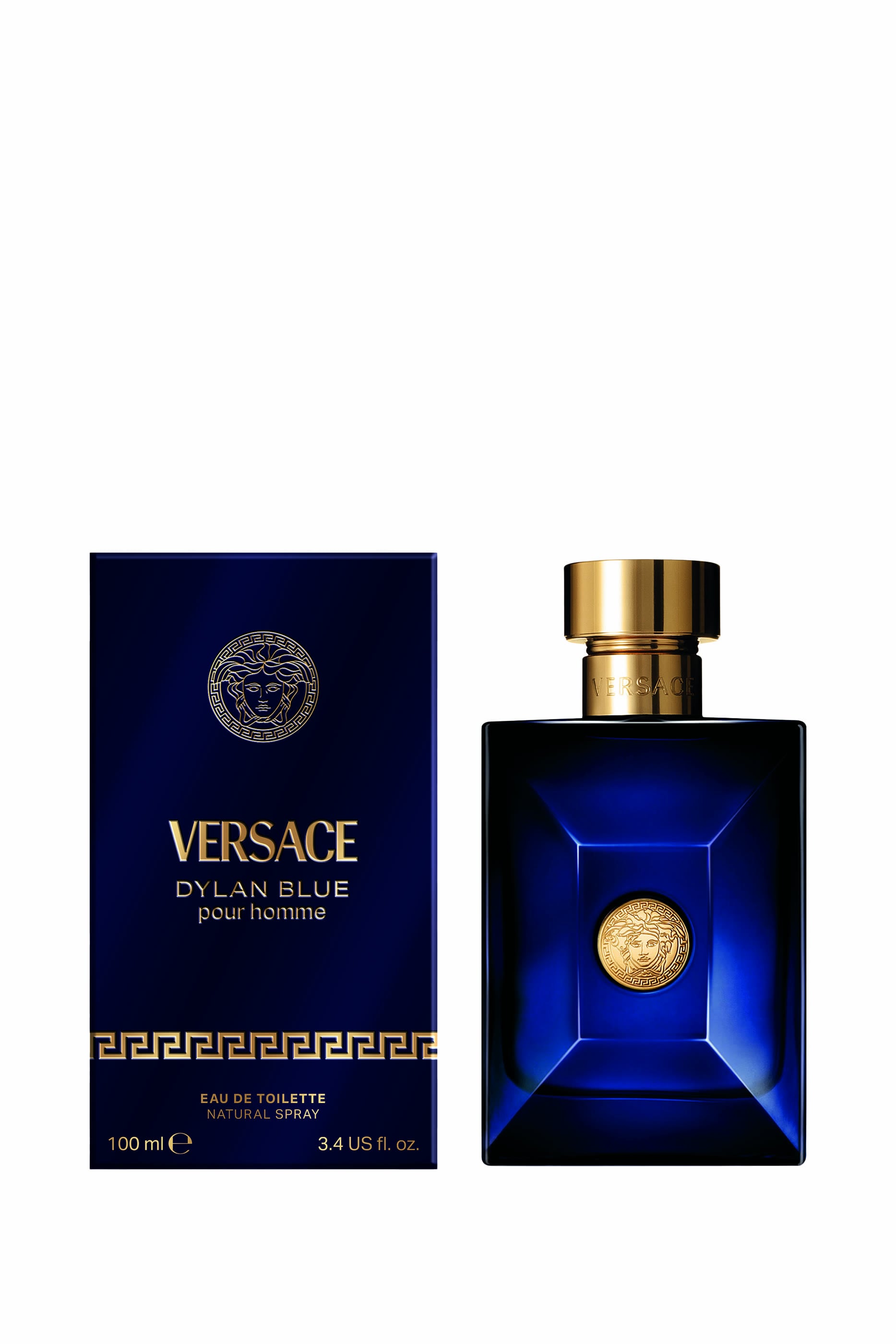 Dylan Blue Eau de Toilette