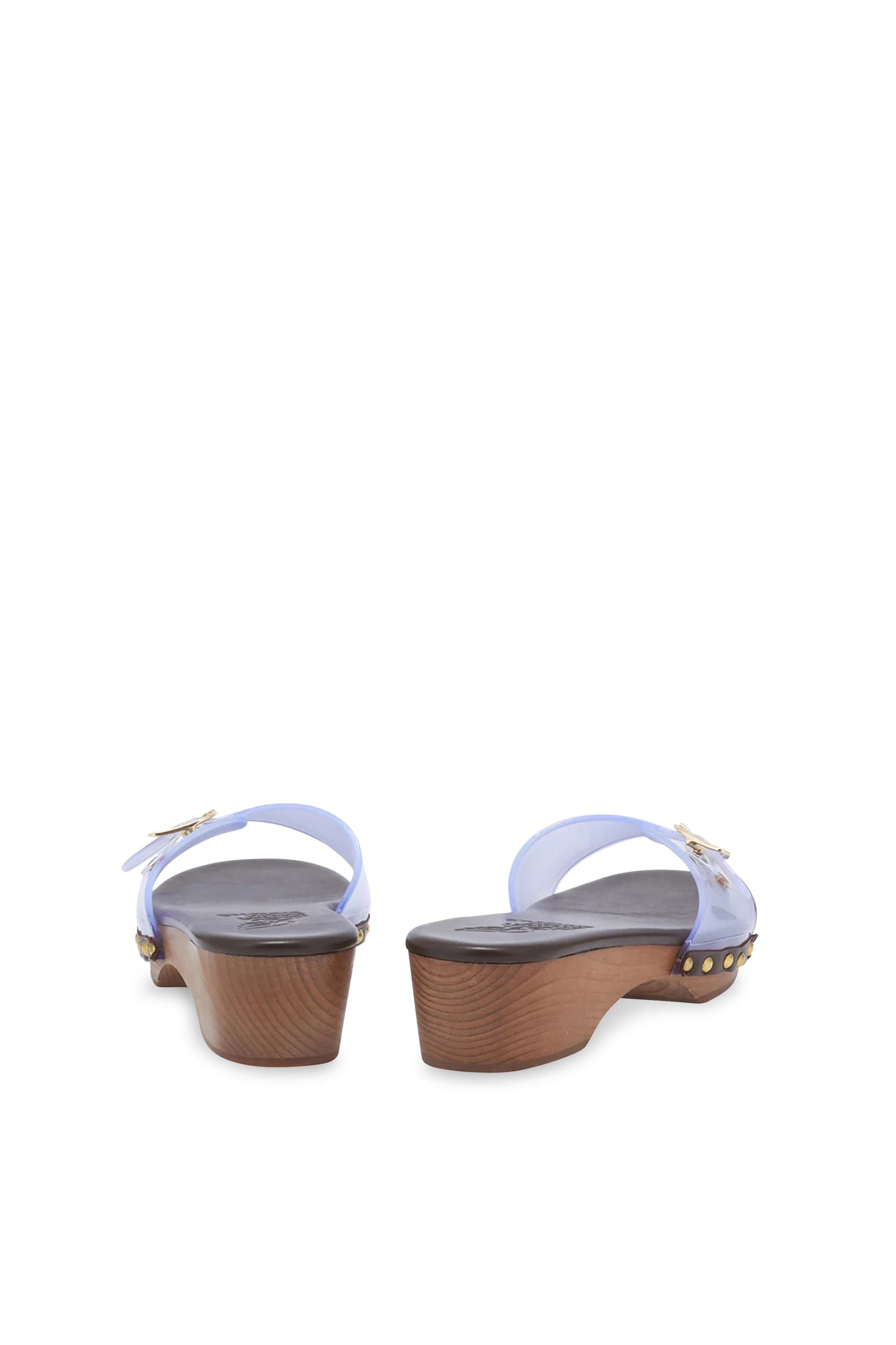 Omonia Jelly 50 Clogs