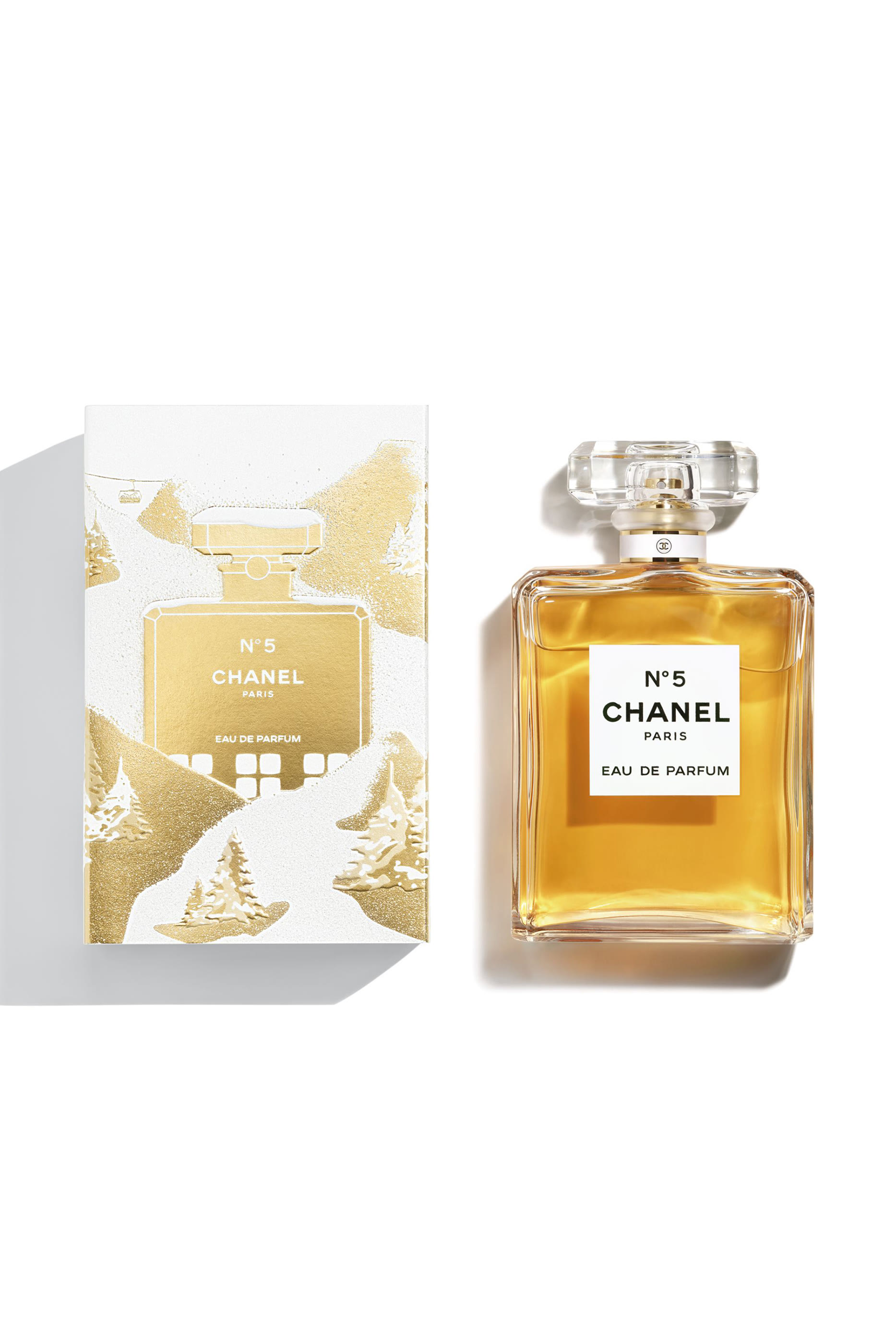 N°5 EDP Spray - Holiday 2026