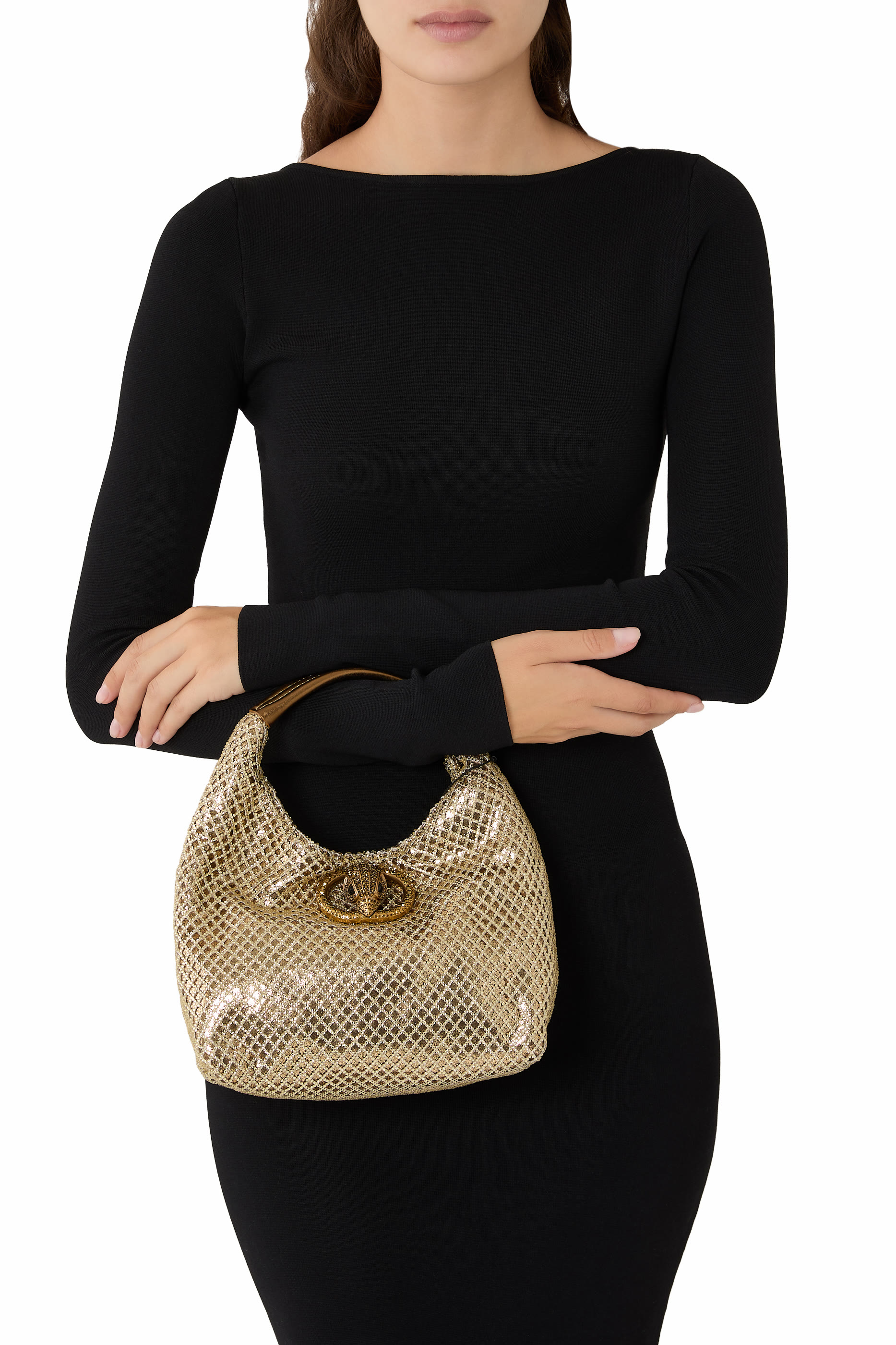  Chelsea Small Slouch Hobo Bag