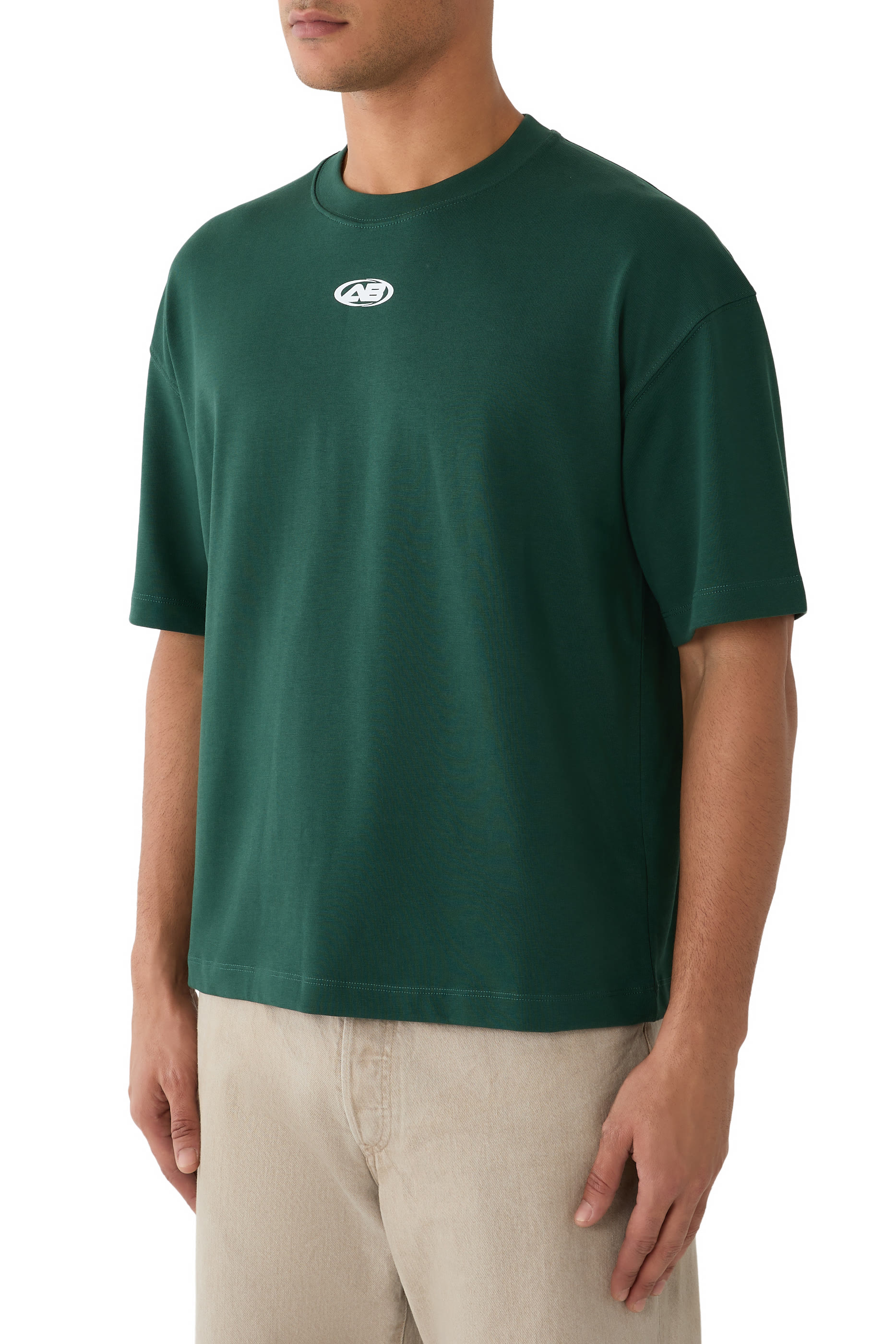 Competition T-Shirt