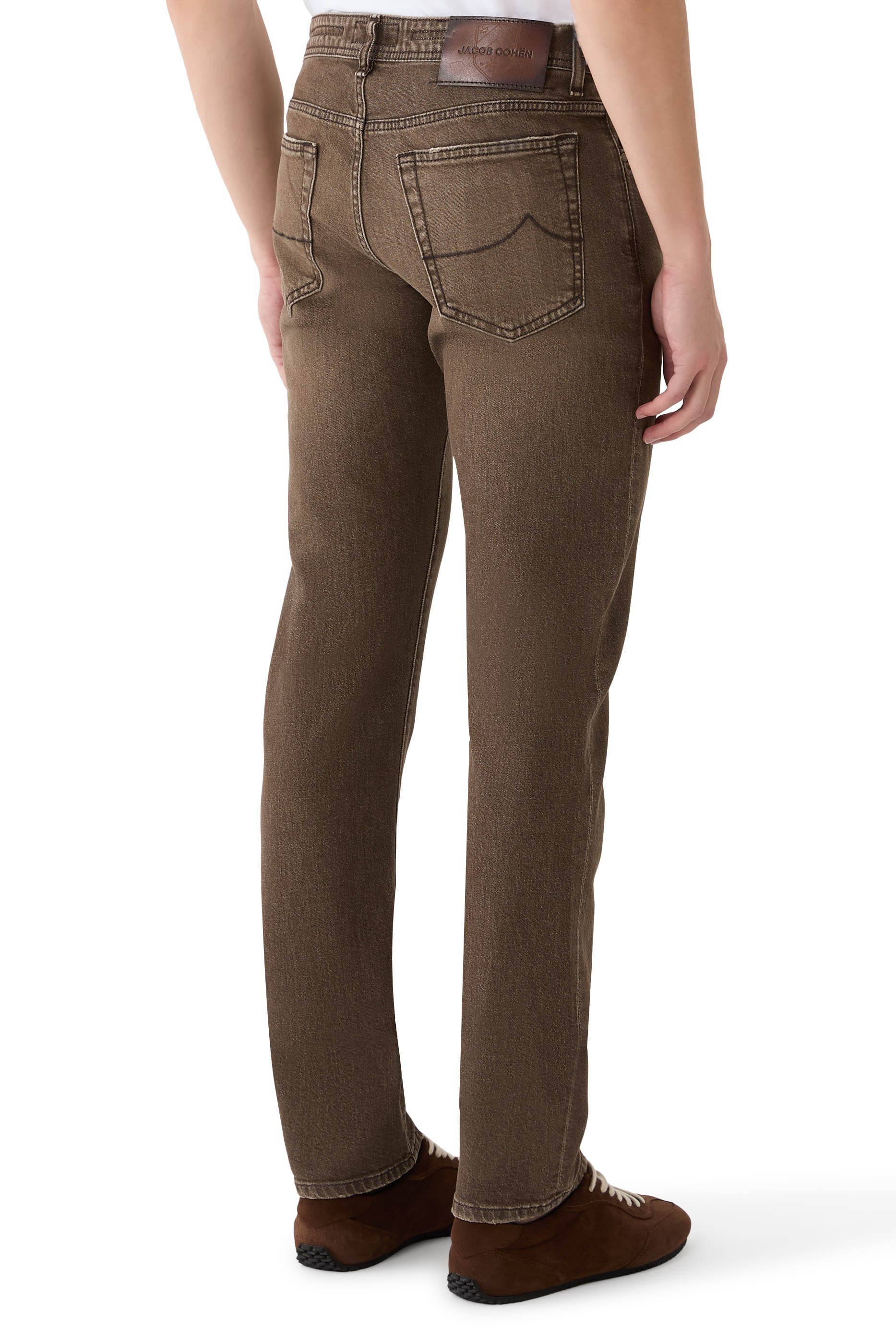 Bard 5-Pocket Jeans