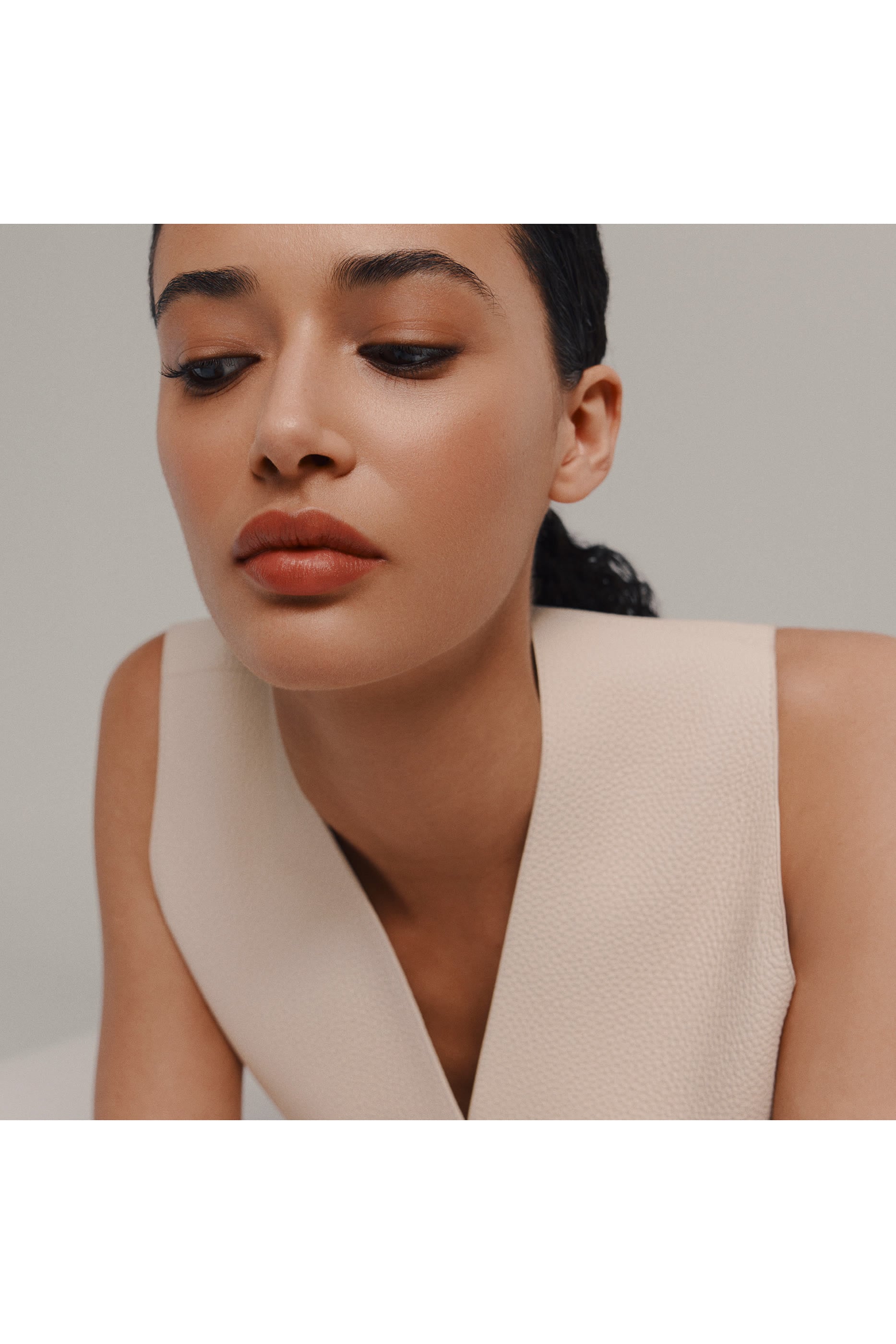 Rouge Hermès, Satin lipstick