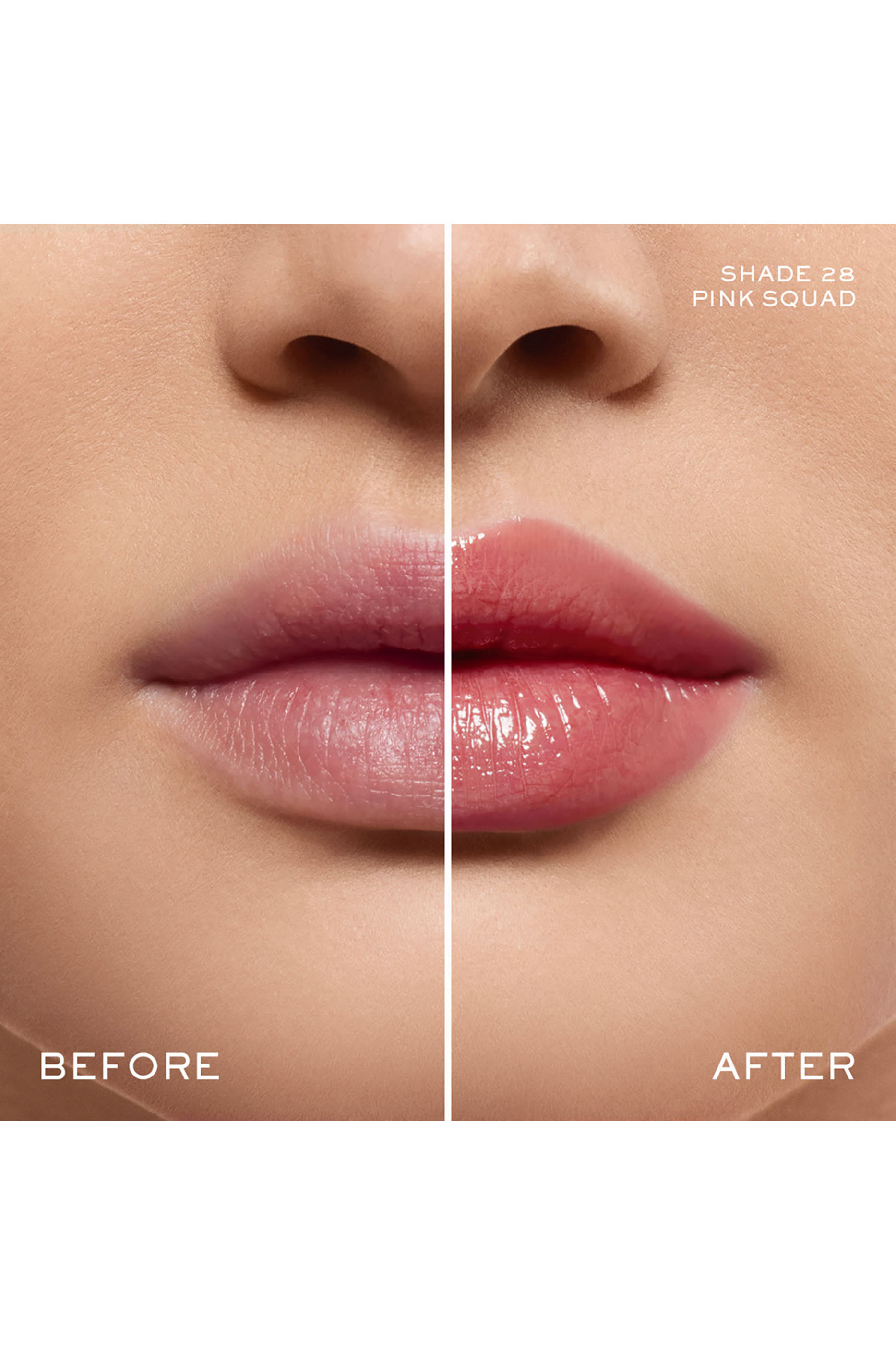 Lip Idôle Squalane-12 Butterglow™ Hydrating Lip Balm