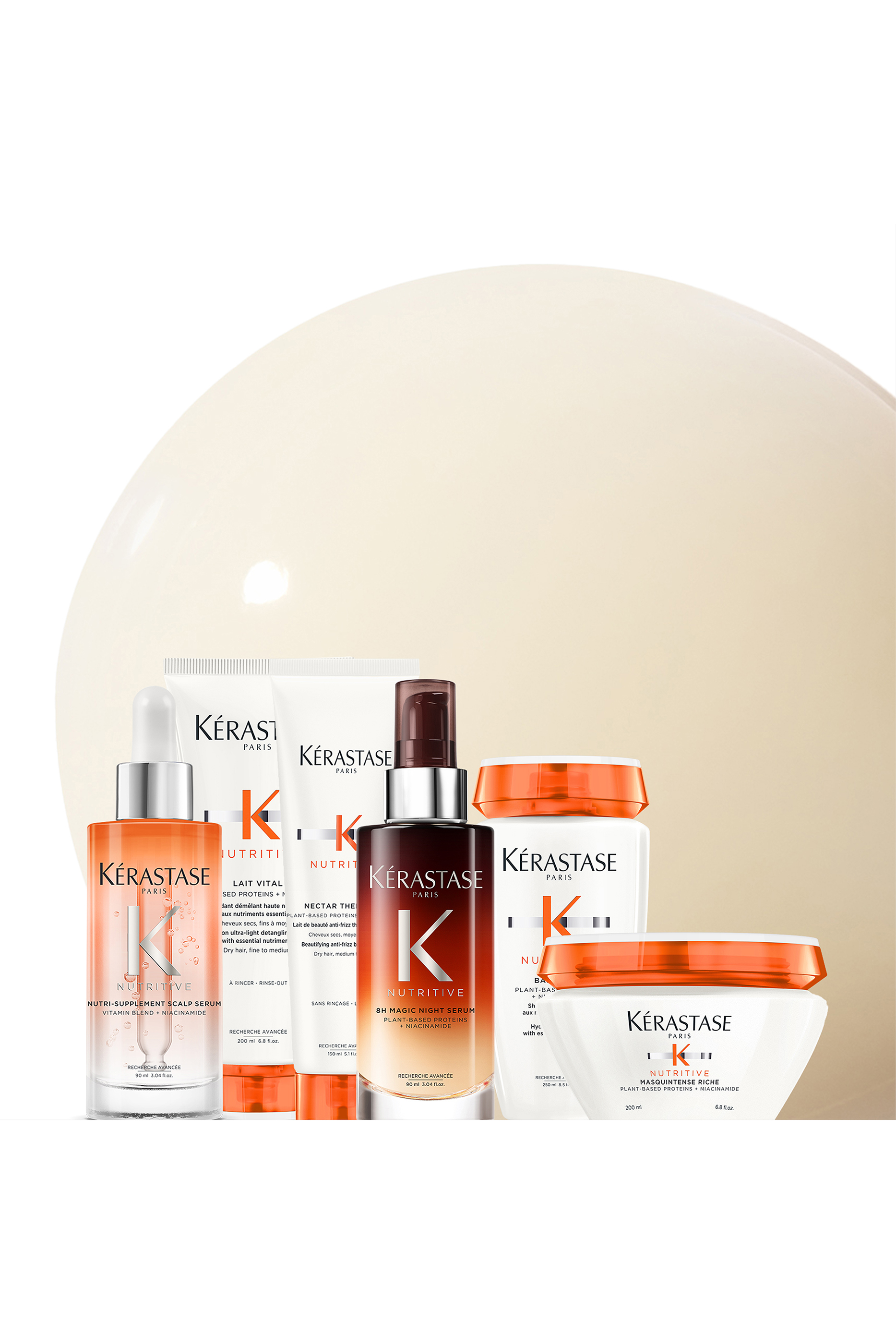 8H Magic Night Serum