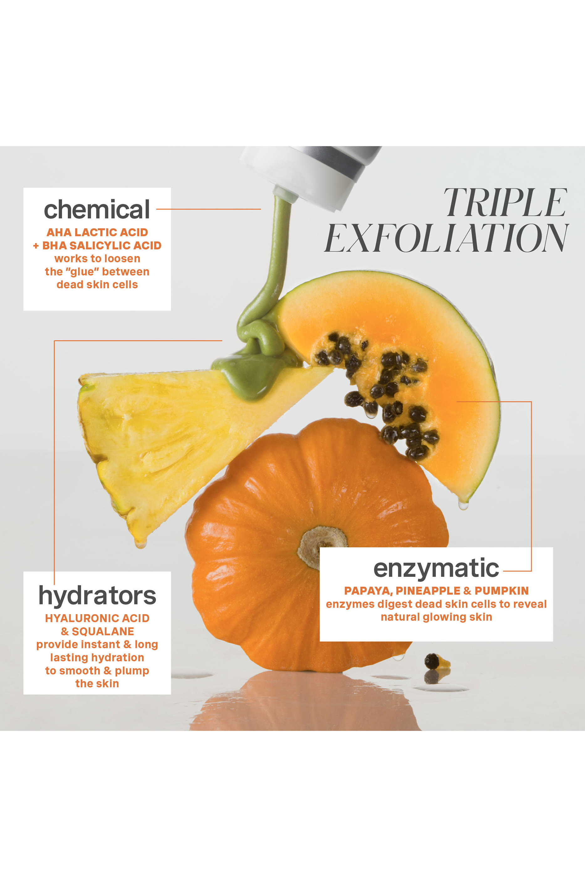 ExfoliKate&reg; Glow Moisturizer