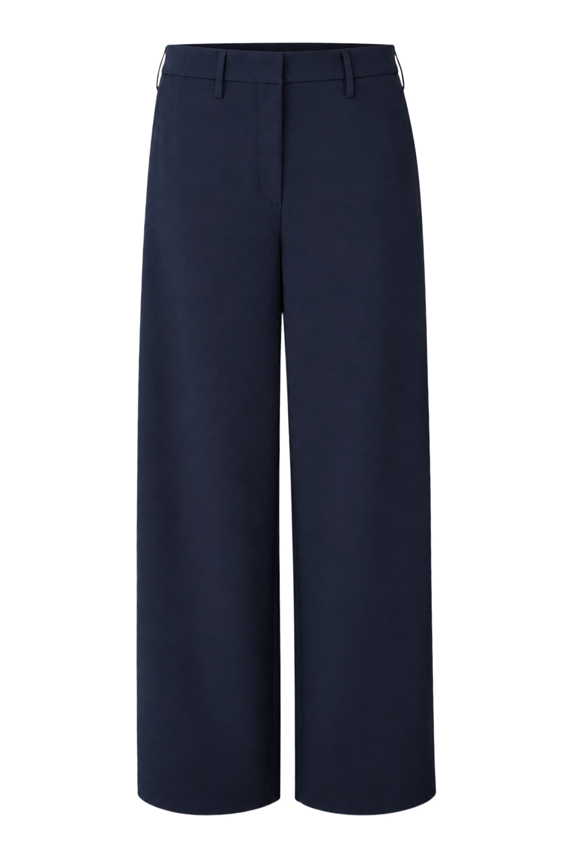 Tailored Trousers 