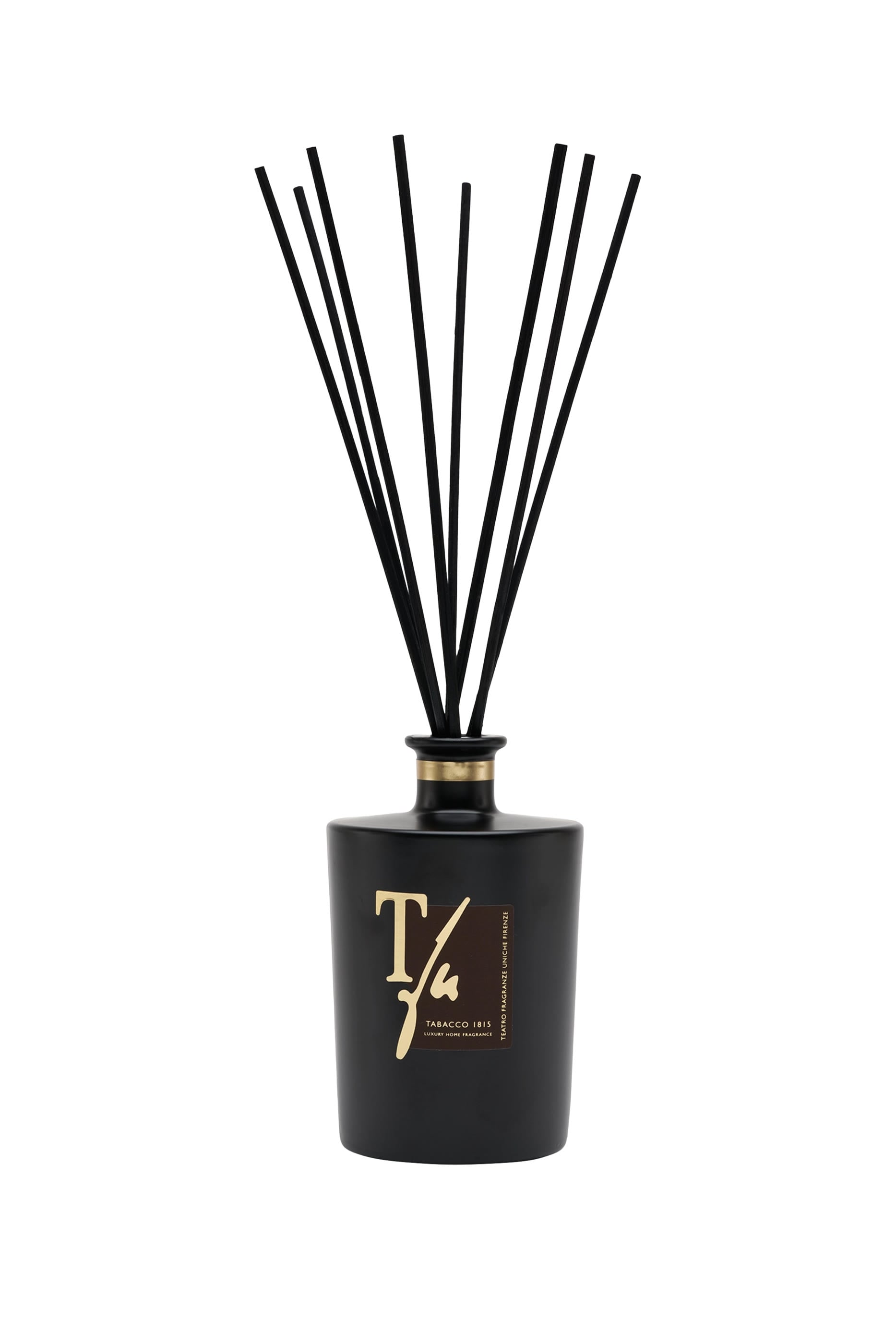 Tabacco 1815 Luxury Diffuser