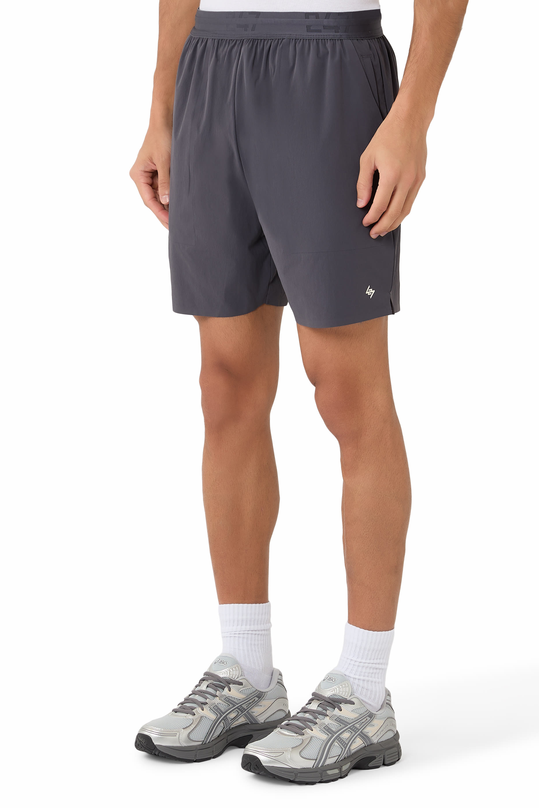 Team 247 Fused Shorts