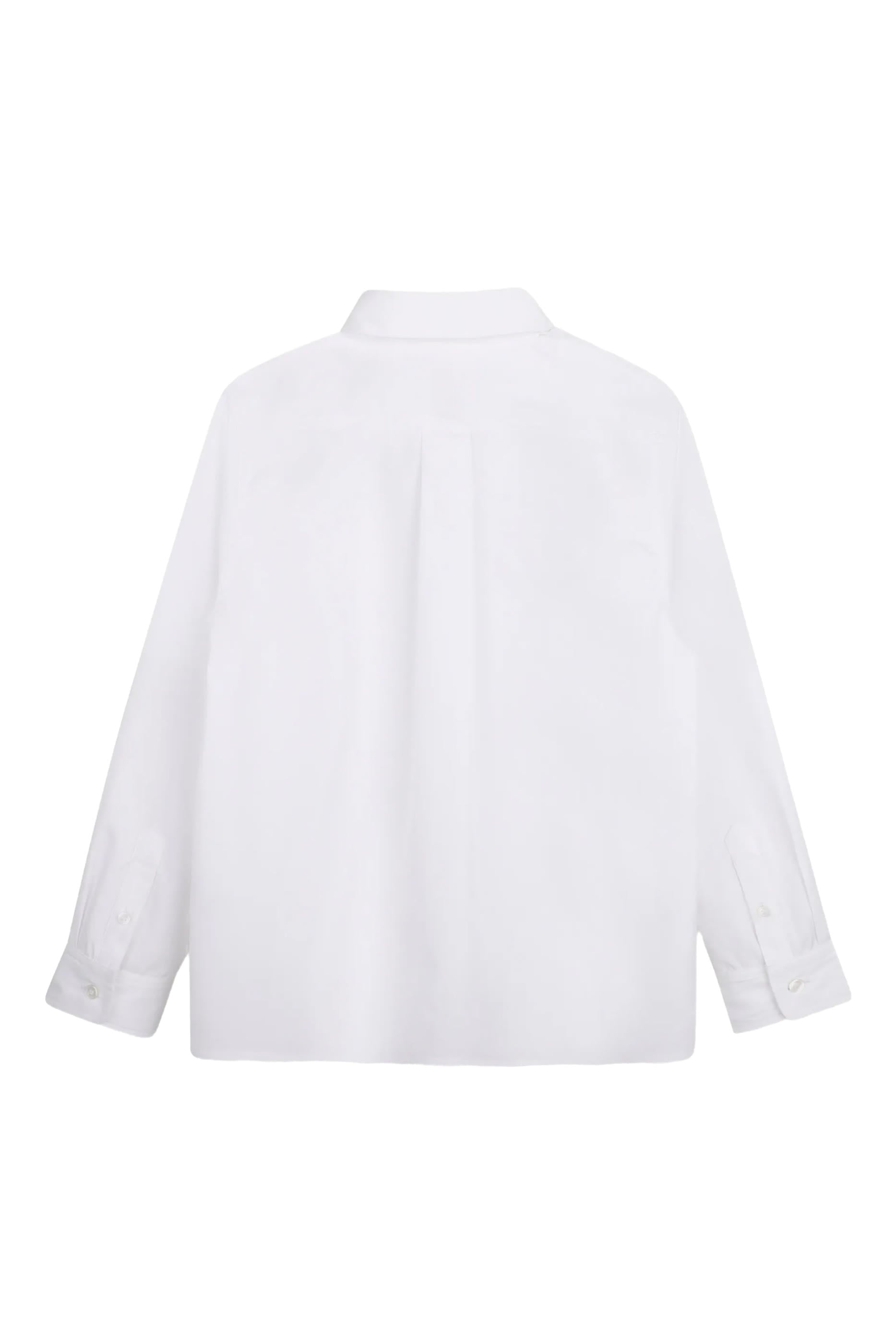 Kids Cotton Shirt