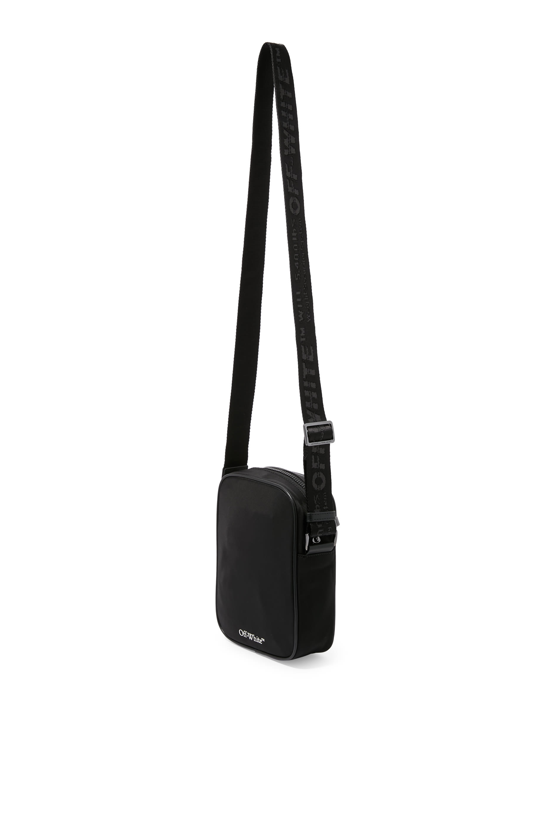 Heritage Crossbody Bag