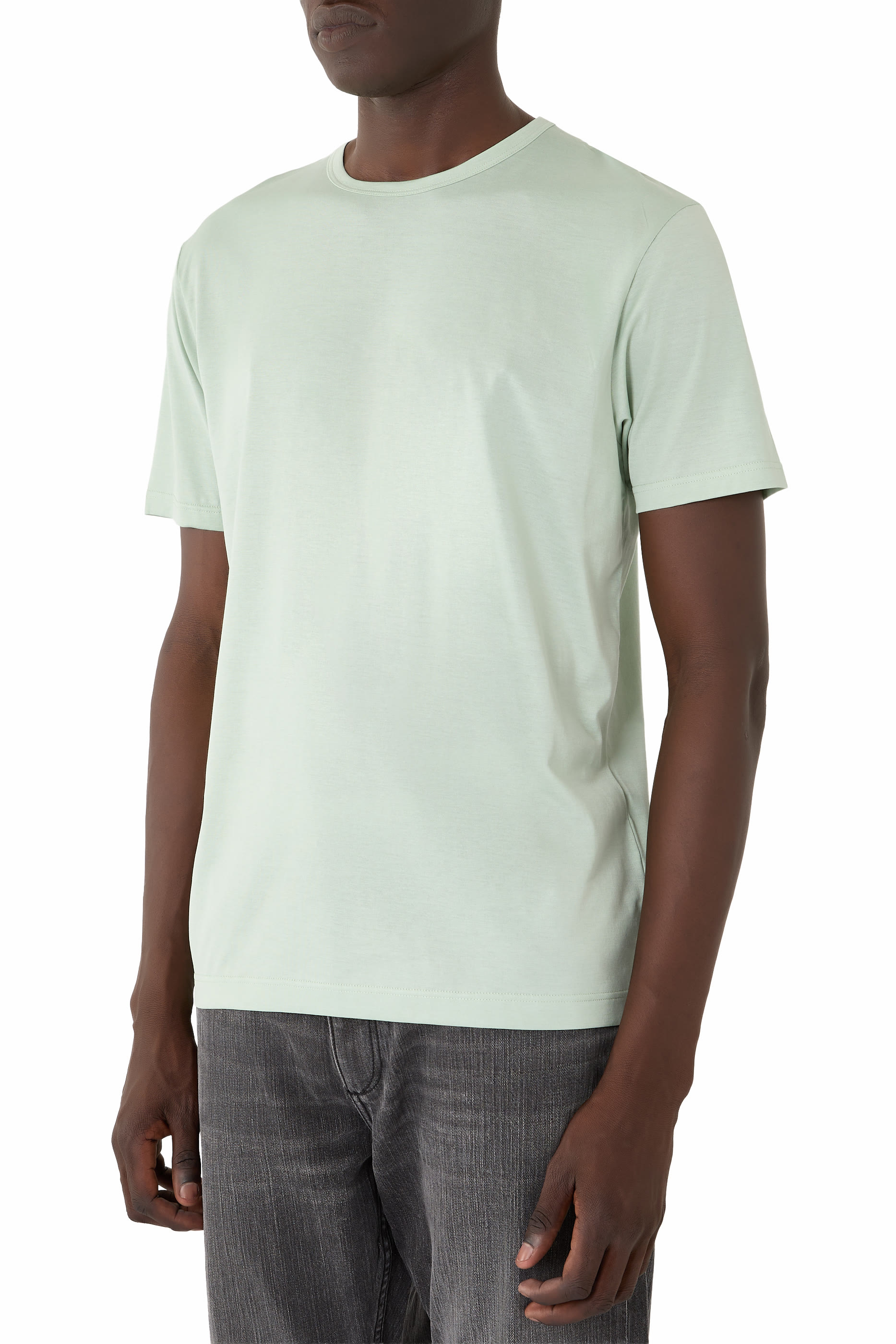 Classic T‑Shirt