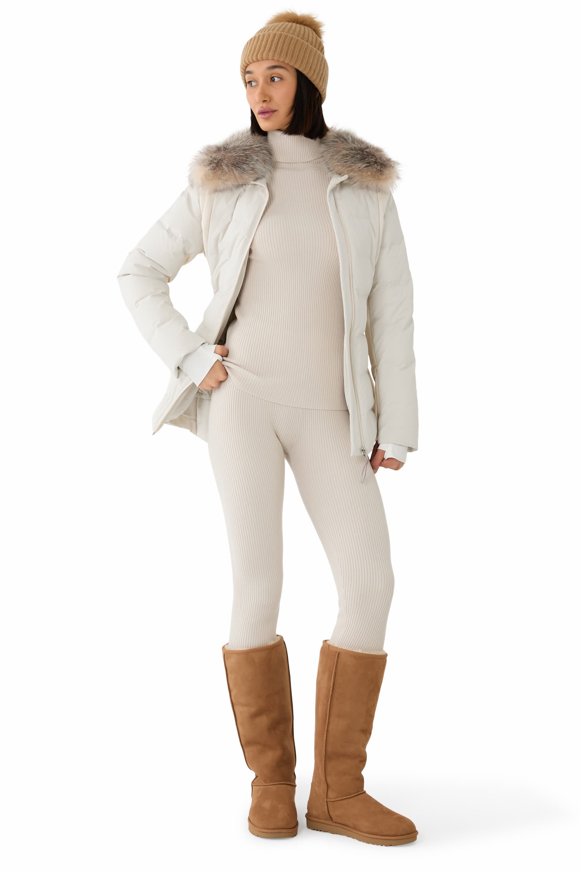 Classic Ultra Tall Boots