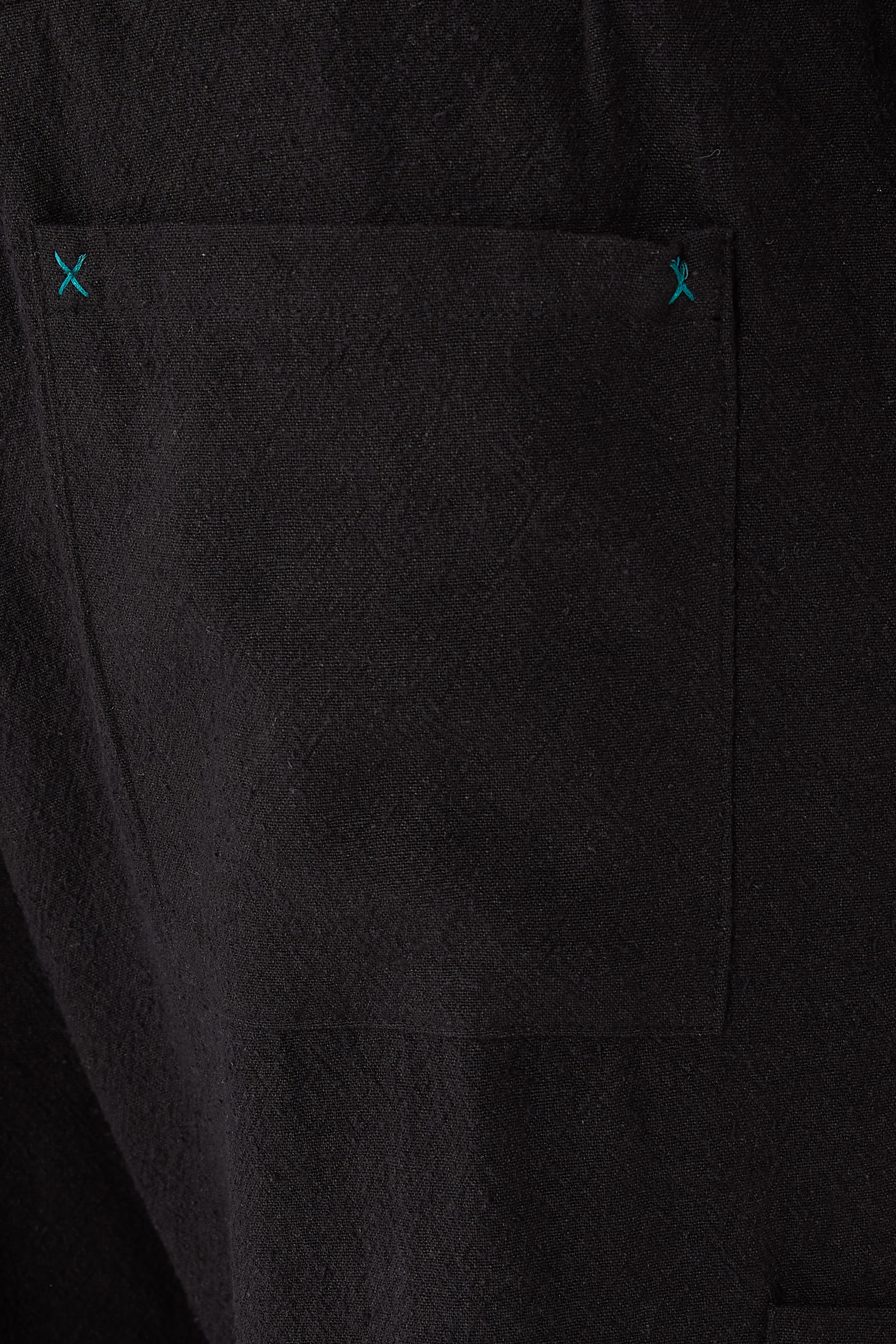 Seb's Gaucho Trousers