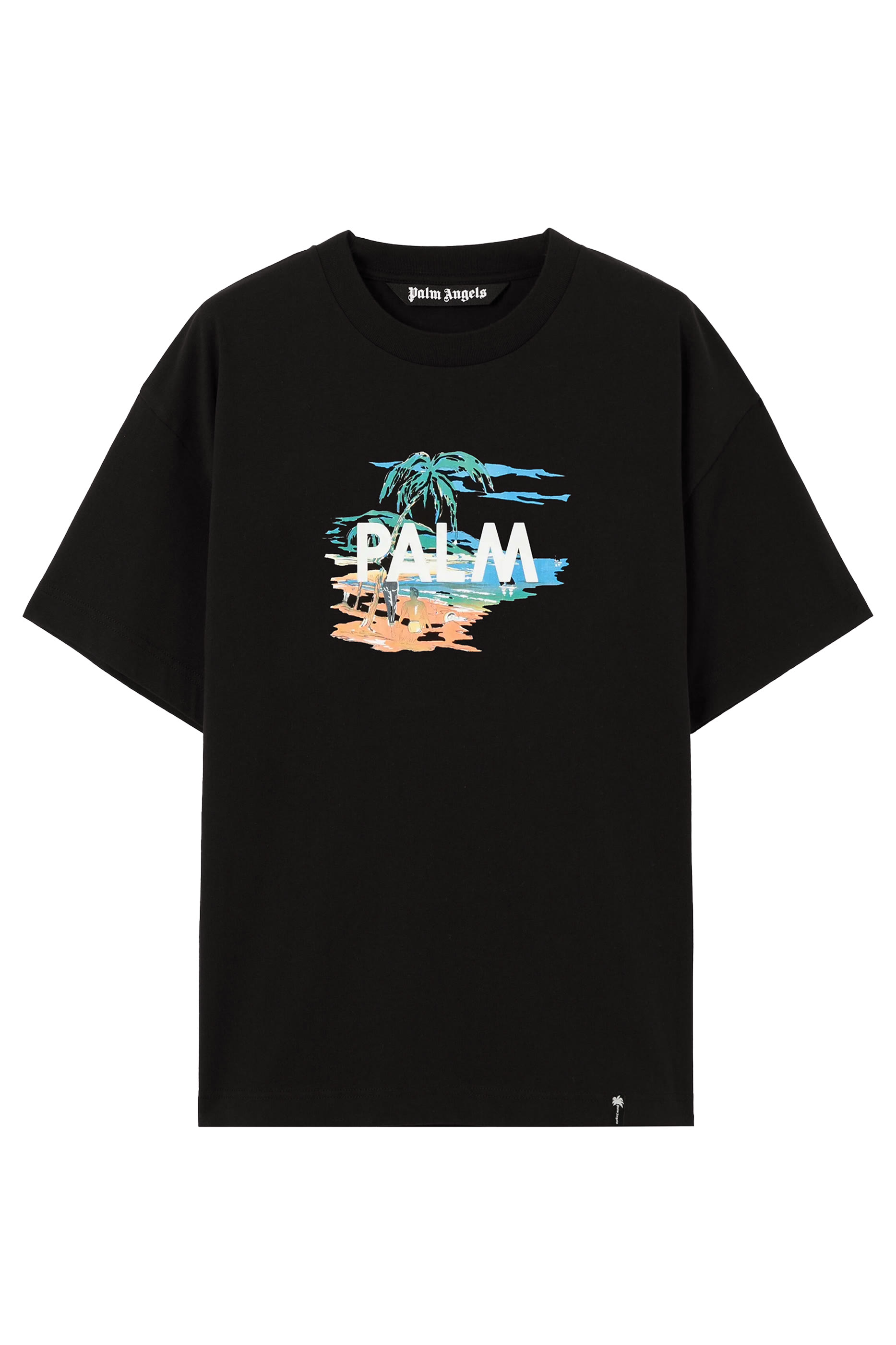 Palm Island T-Shirt