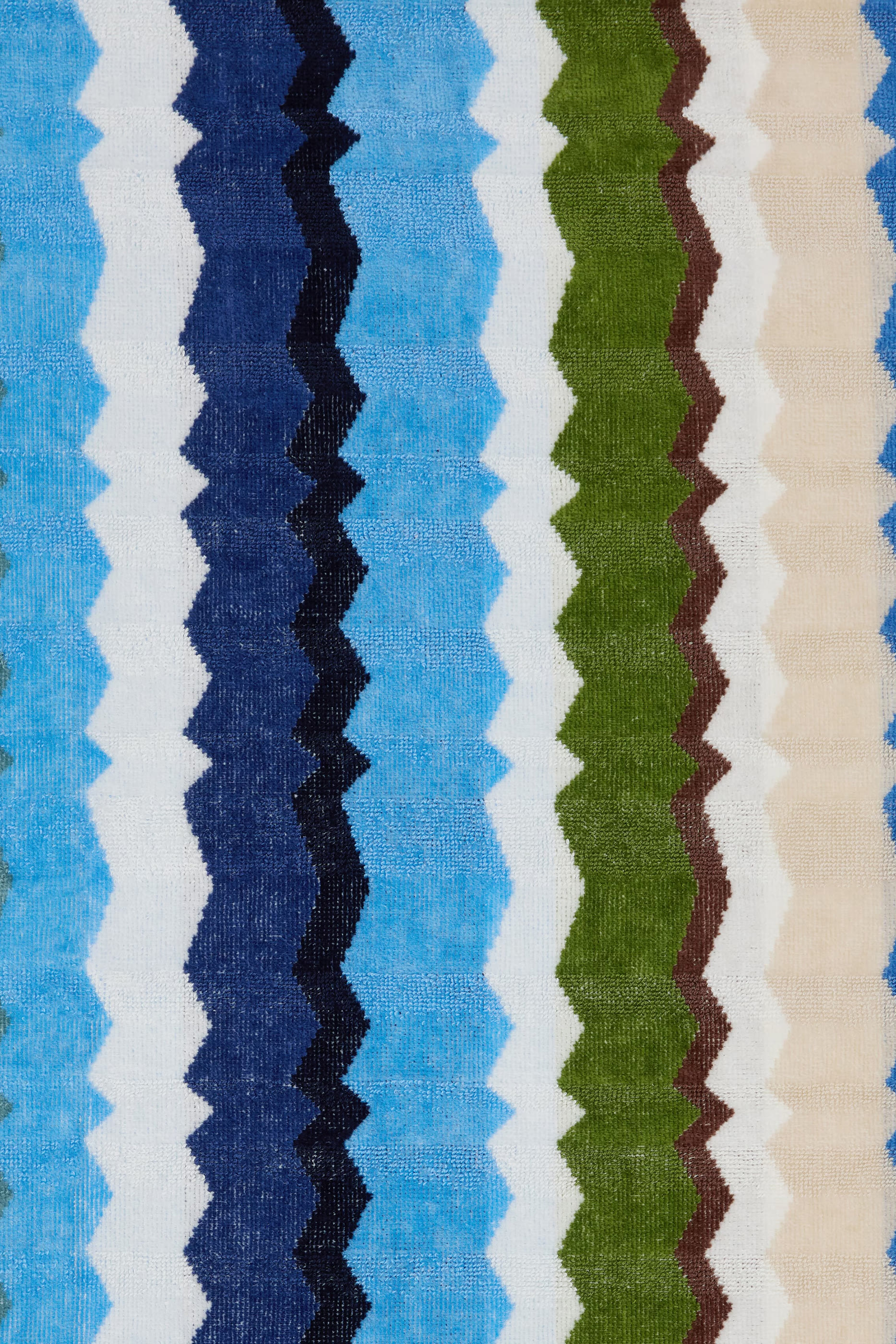 Eva Bath Sheet 