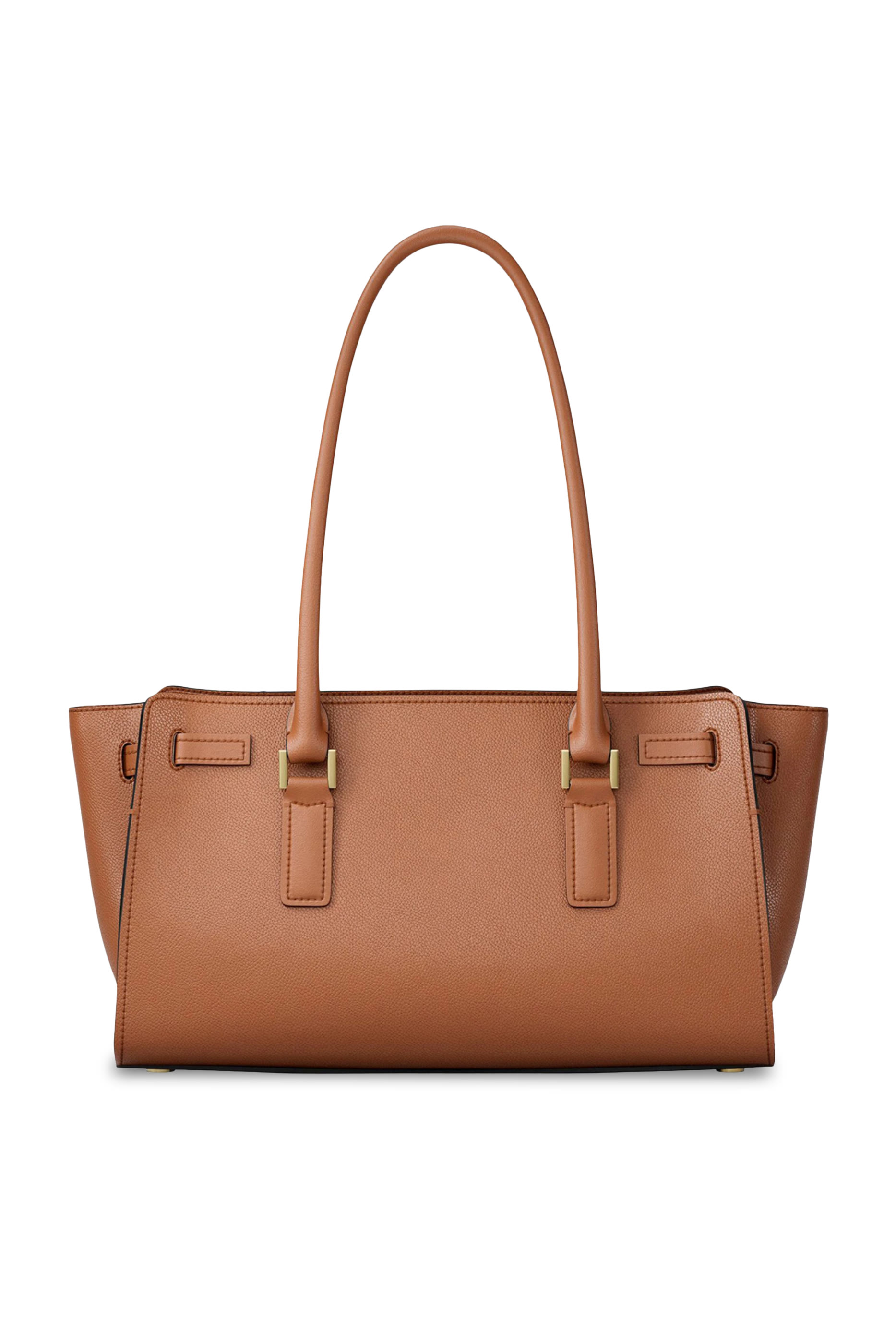  Small Hamilton Moderne Shoulder Bag