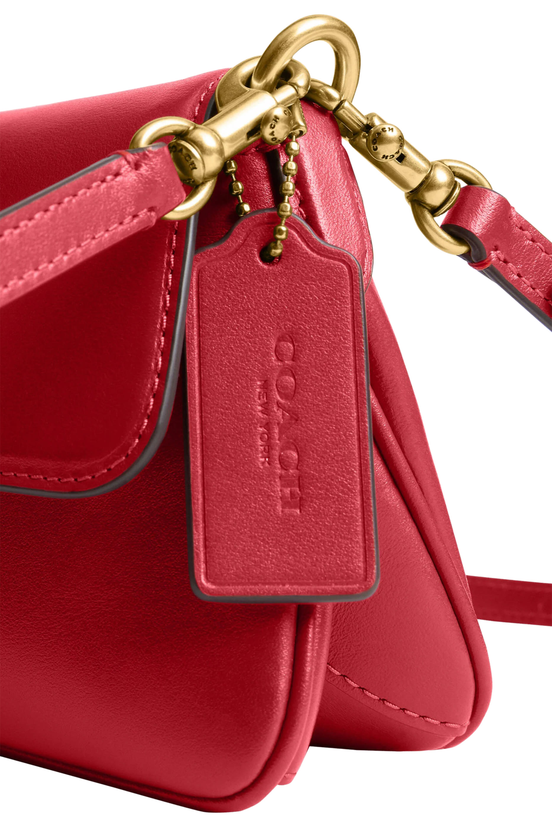 Jet Shoulder Bag 