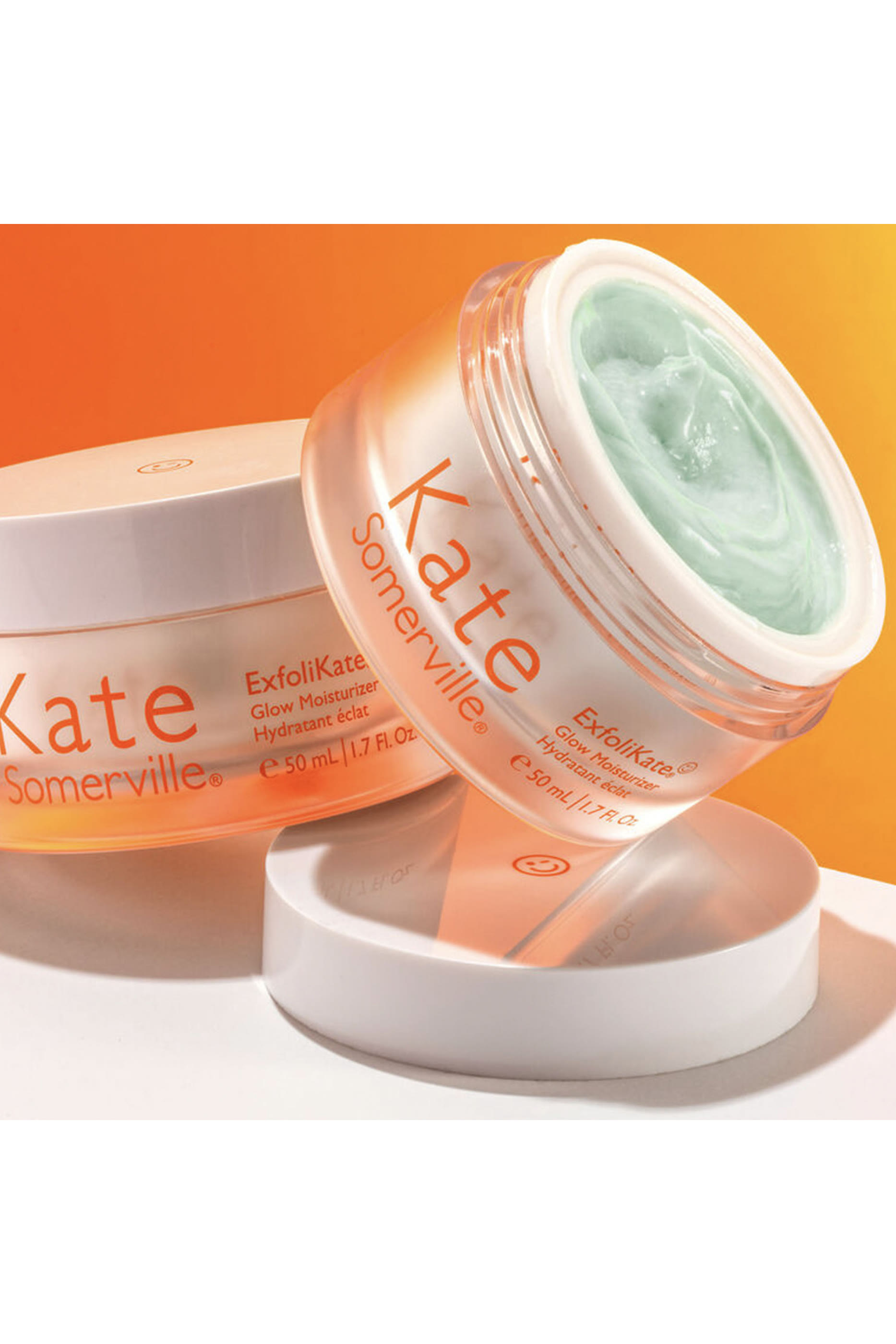ExfoliKate&reg; Glow Moisturizer