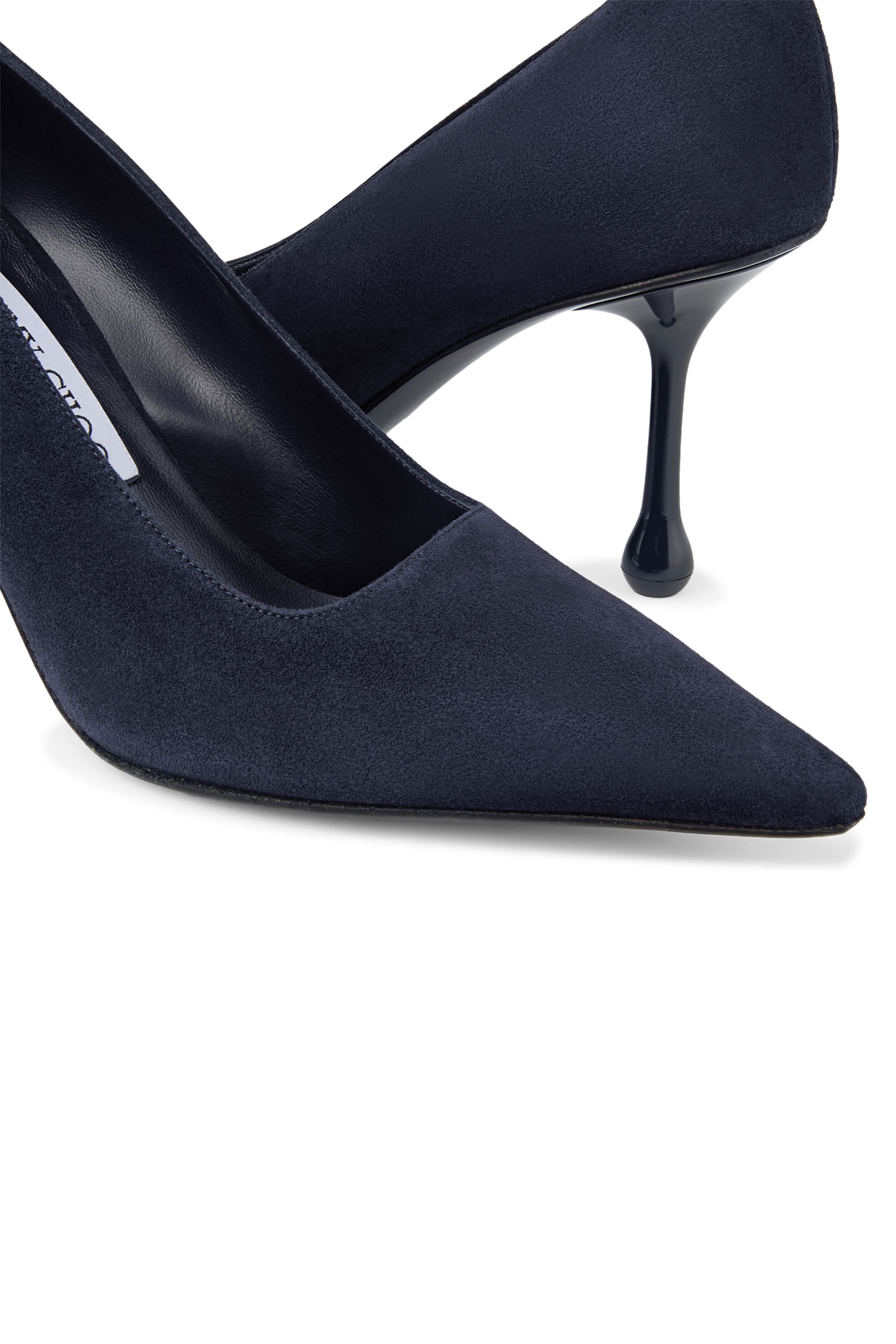  Ixia 80 Pumps