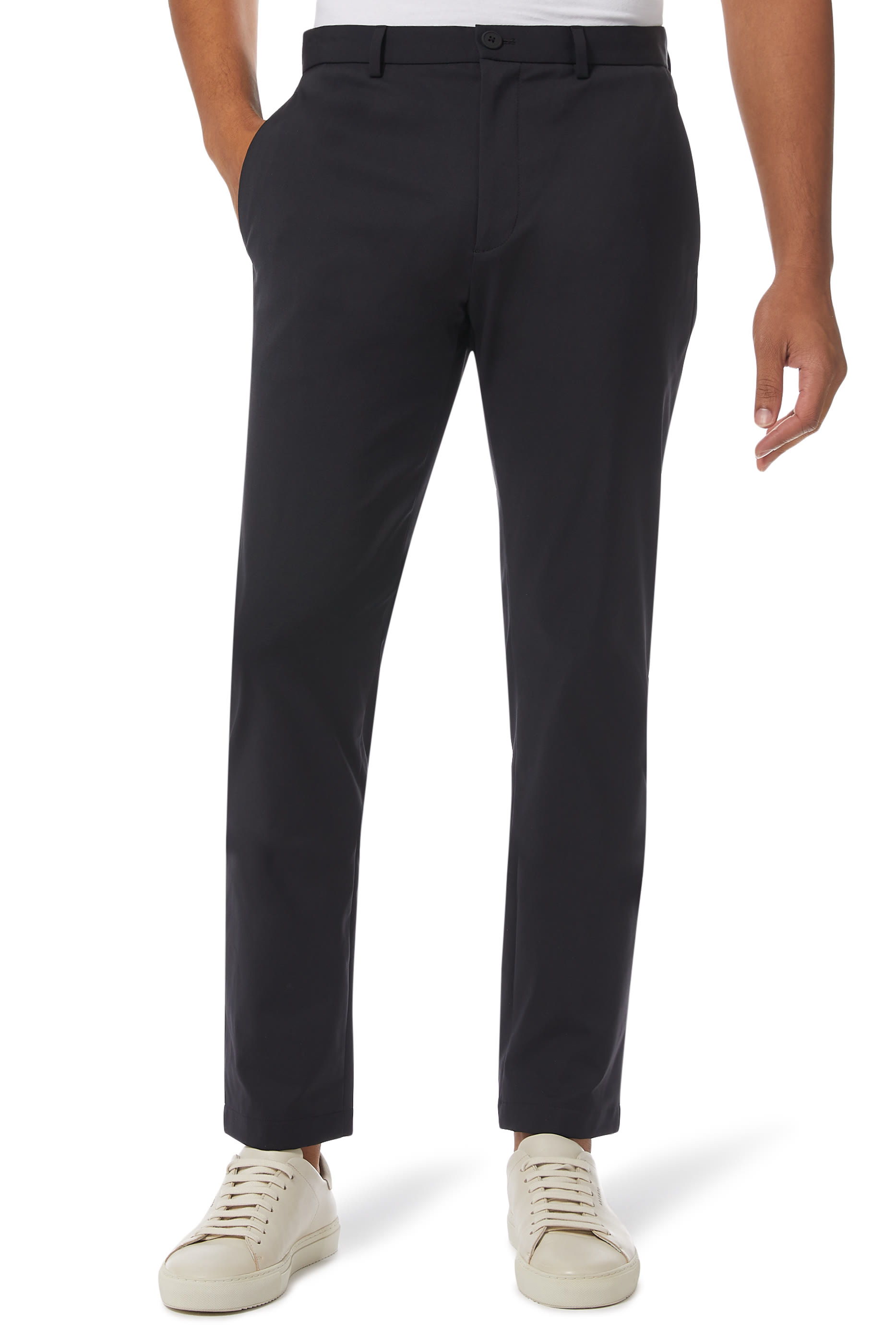 Zaine Neoteric Pants