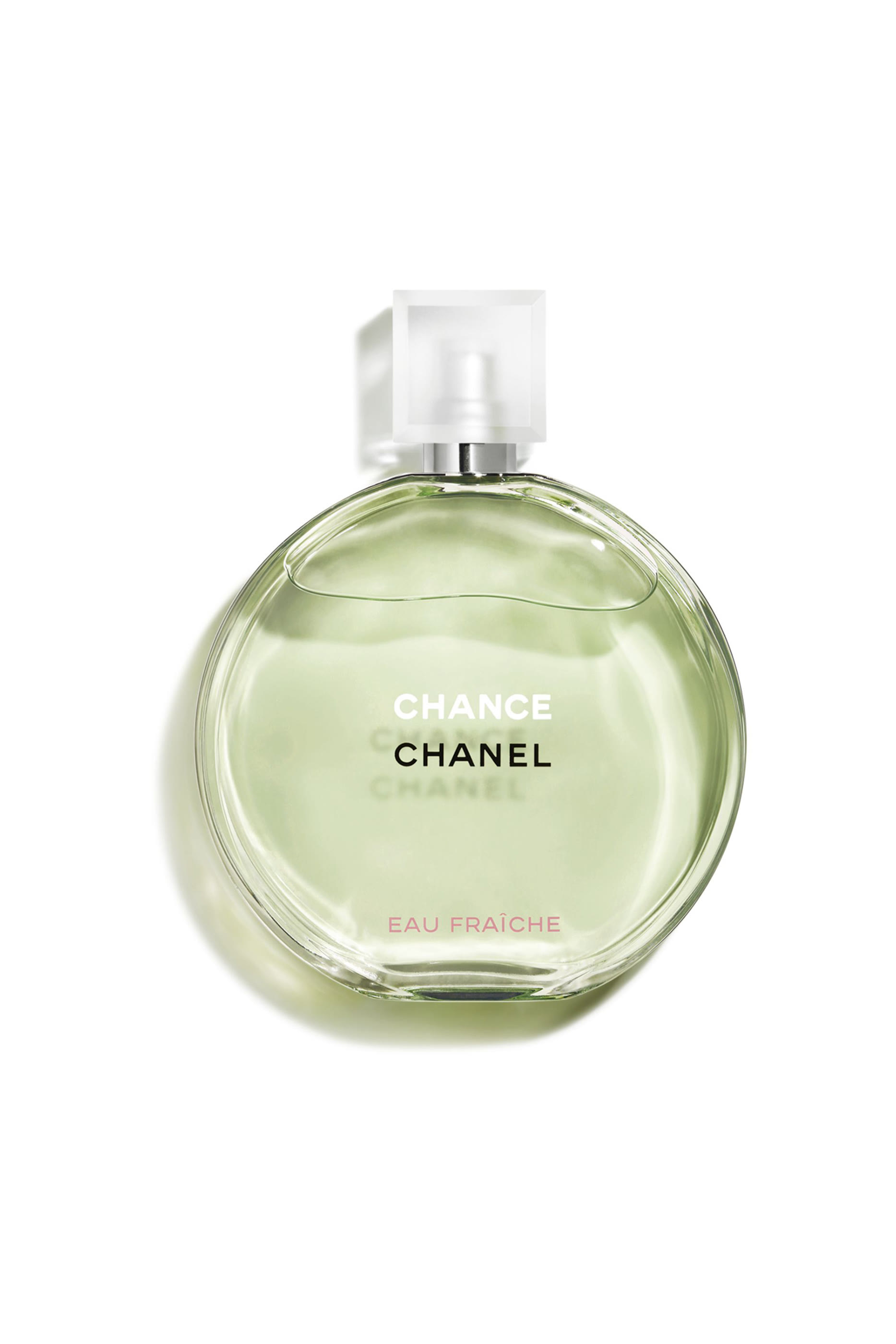 CHANCE EAU FRA&Icirc;CHE Eau De Toilette Spray