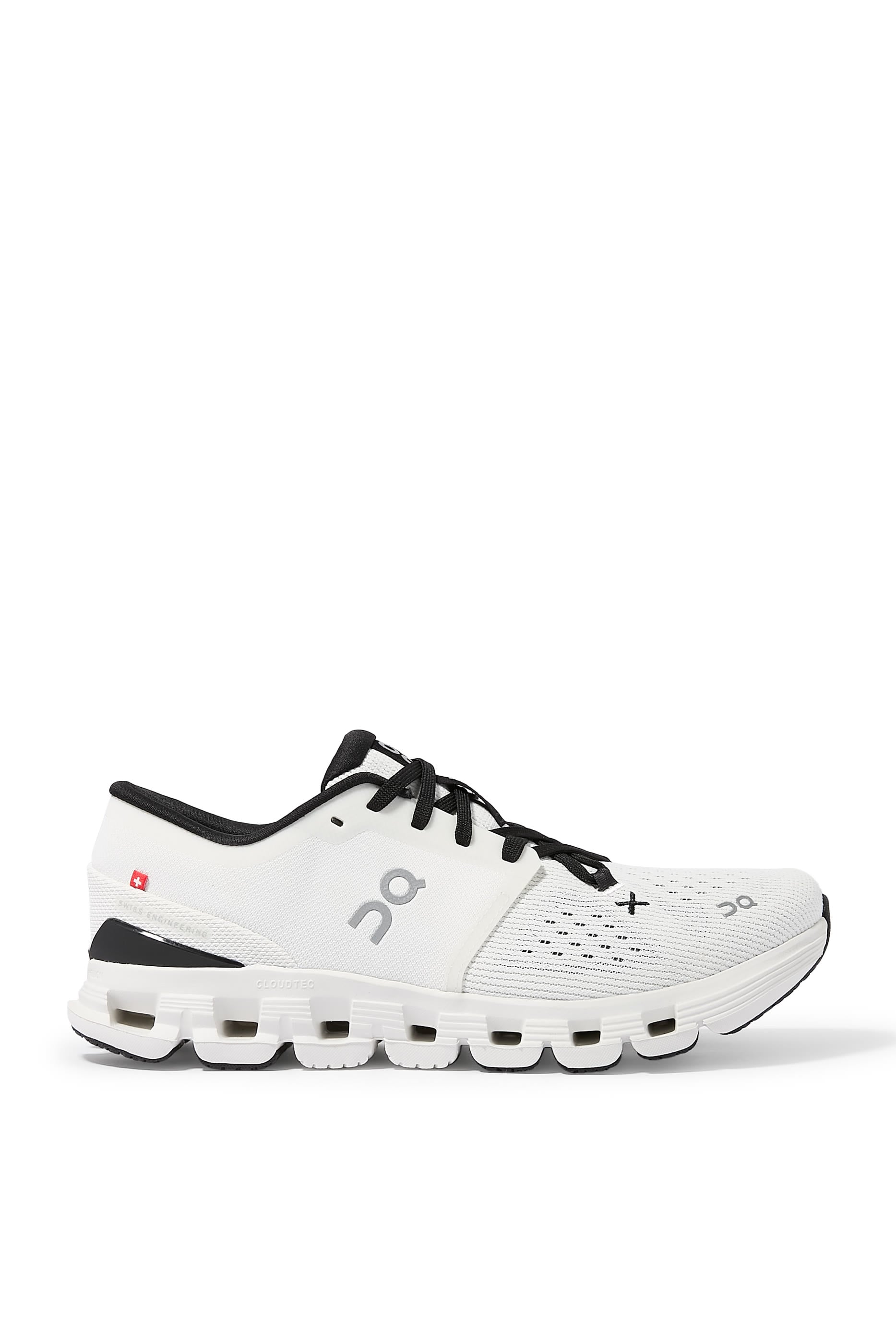 Women's Cloud X 4 Low Top Sneakers