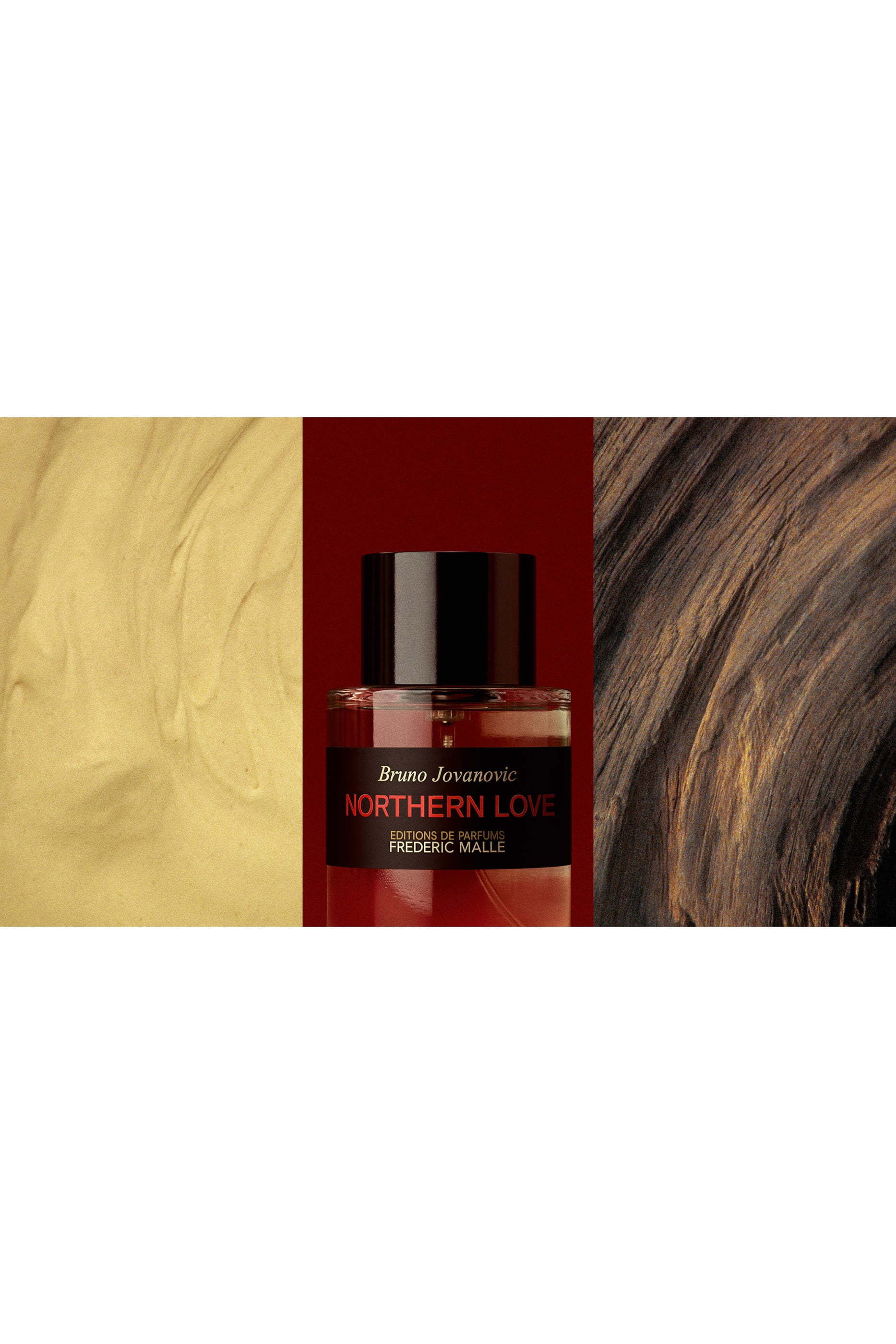 Northern Love Eau de Parfum by Bruno Jovanovic