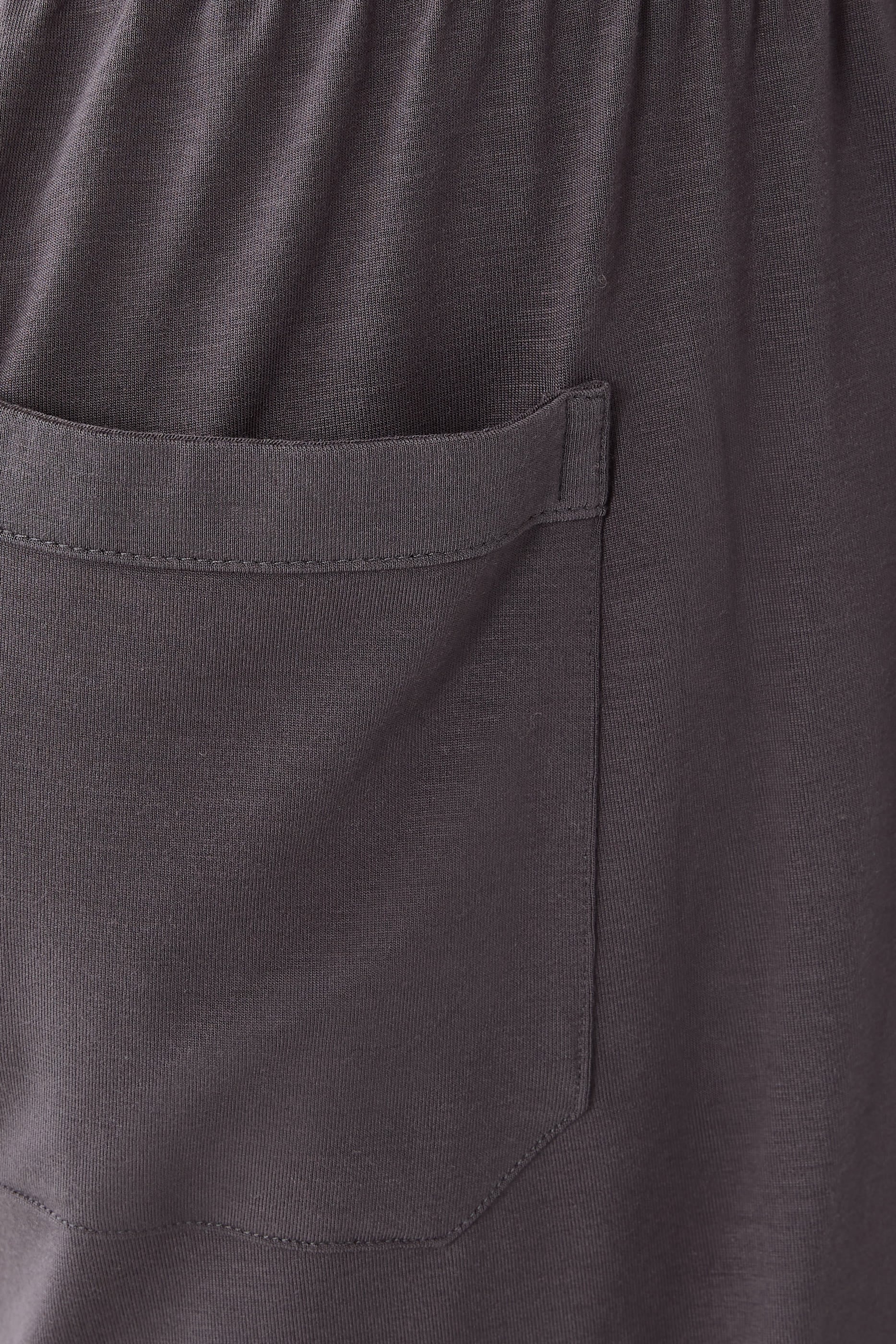 Basel Micro Modal Lounge Shorts