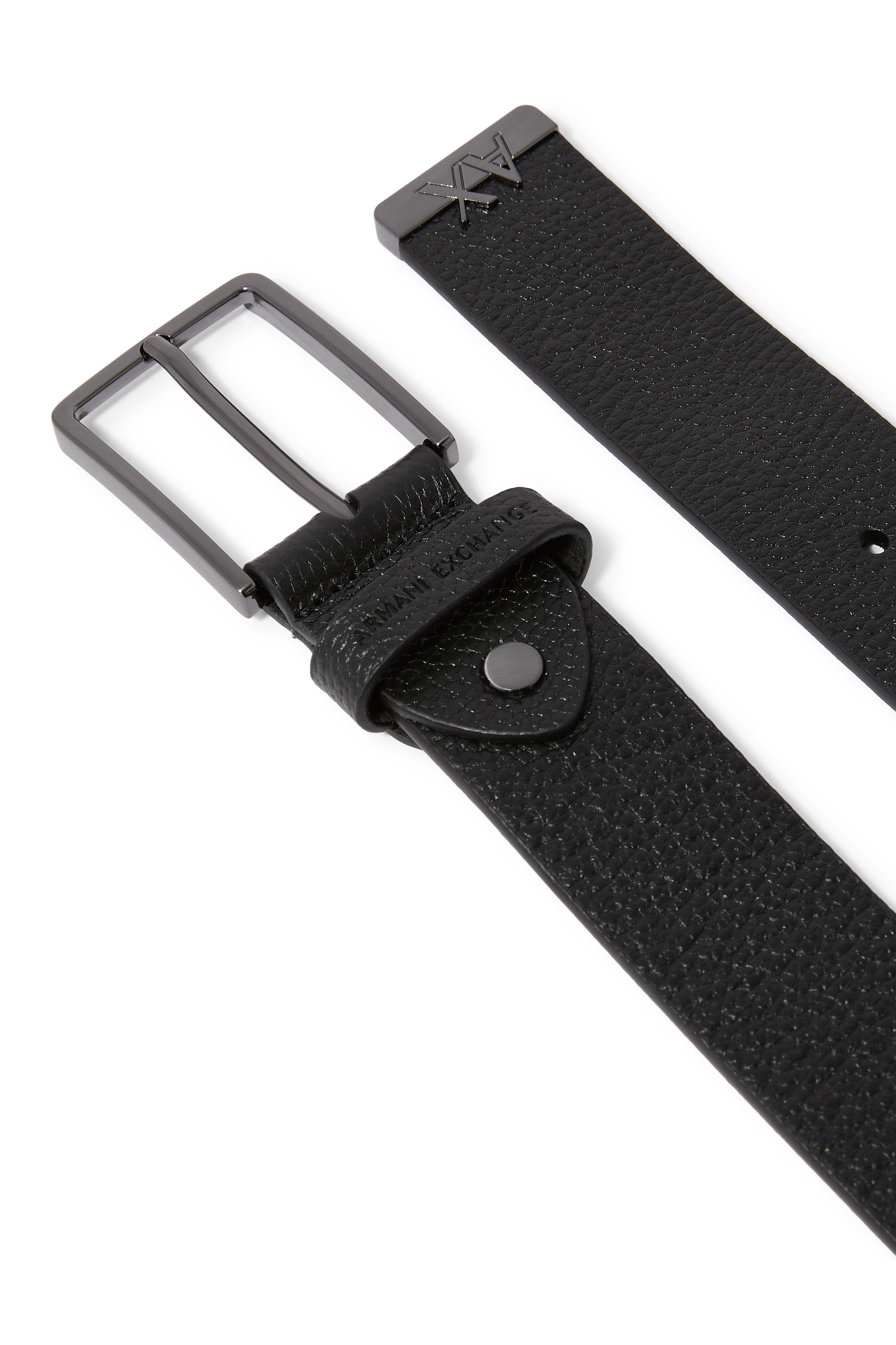 Logo Belt