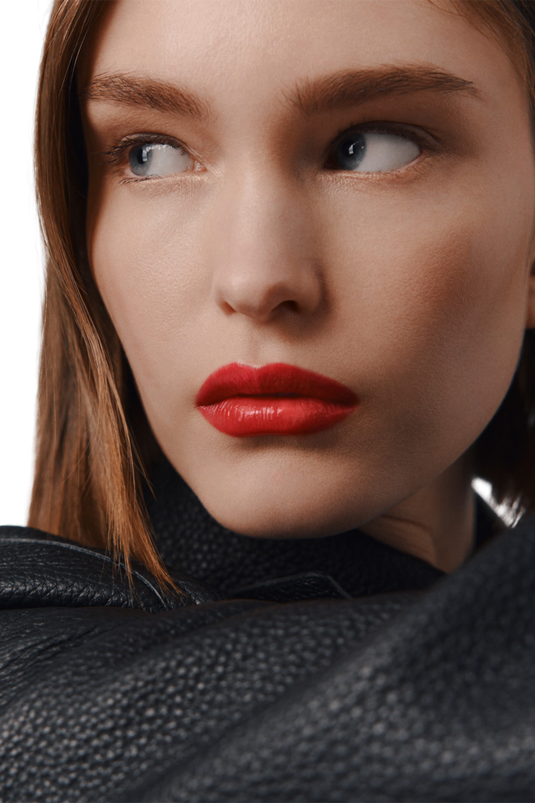 Rouge Hermès, Silky Lipstick Shine